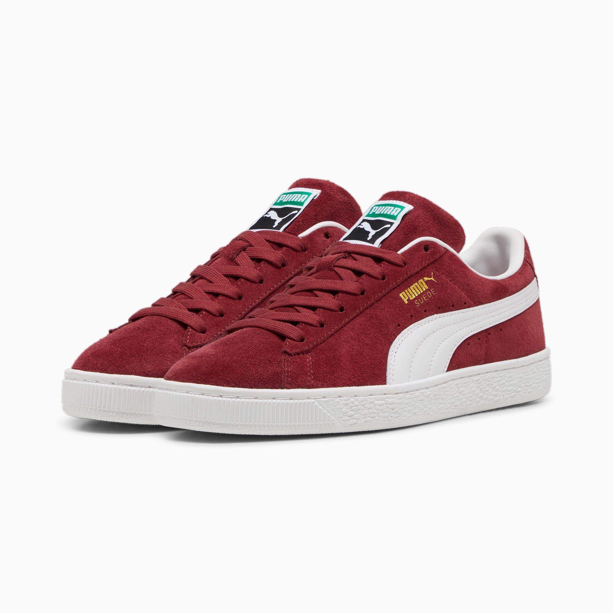 Suede Classic Sneakers Product Image