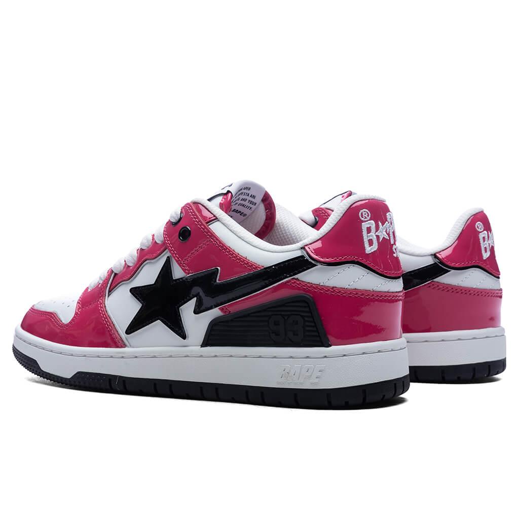 Bape SK8 STA #2 M2 - Pink Male Product Image