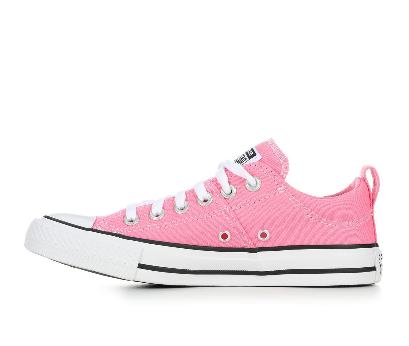 Women's Converse Chuck Taylor All Star Madison Ox Casual Sneakers Product Image