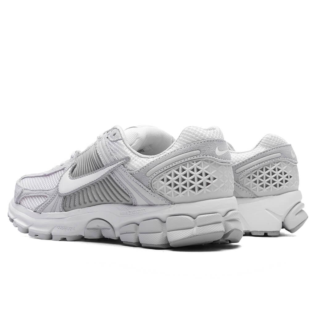 Women's Zoom Vomero 5 - Pure Platinum/Summit White/Platinum Tint Female Product Image