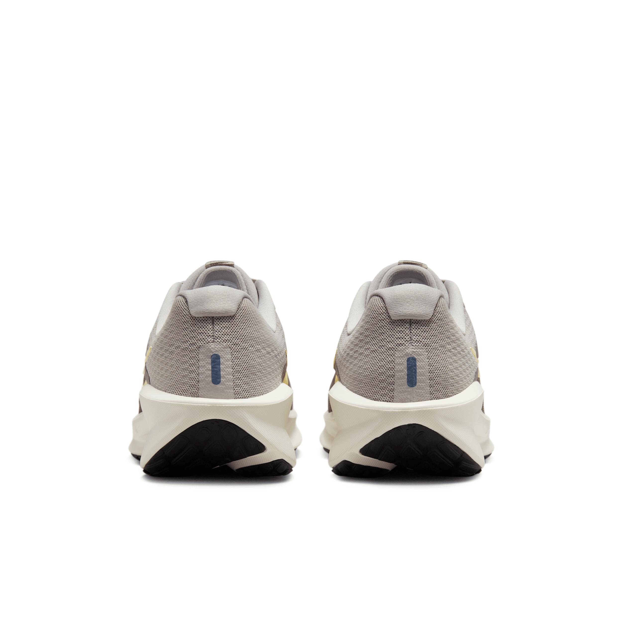 Nike Mens Downshifter Road Running Shoes | FD6454-011 Product Image