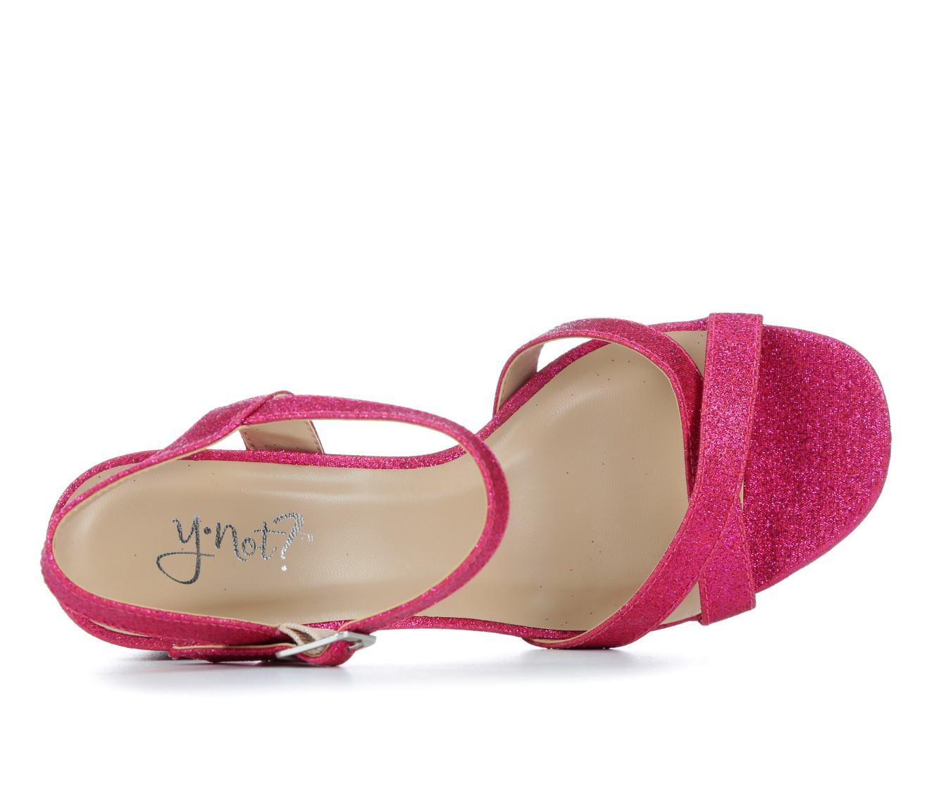 Women's Y-Not Martel Dress Sandals Product Image