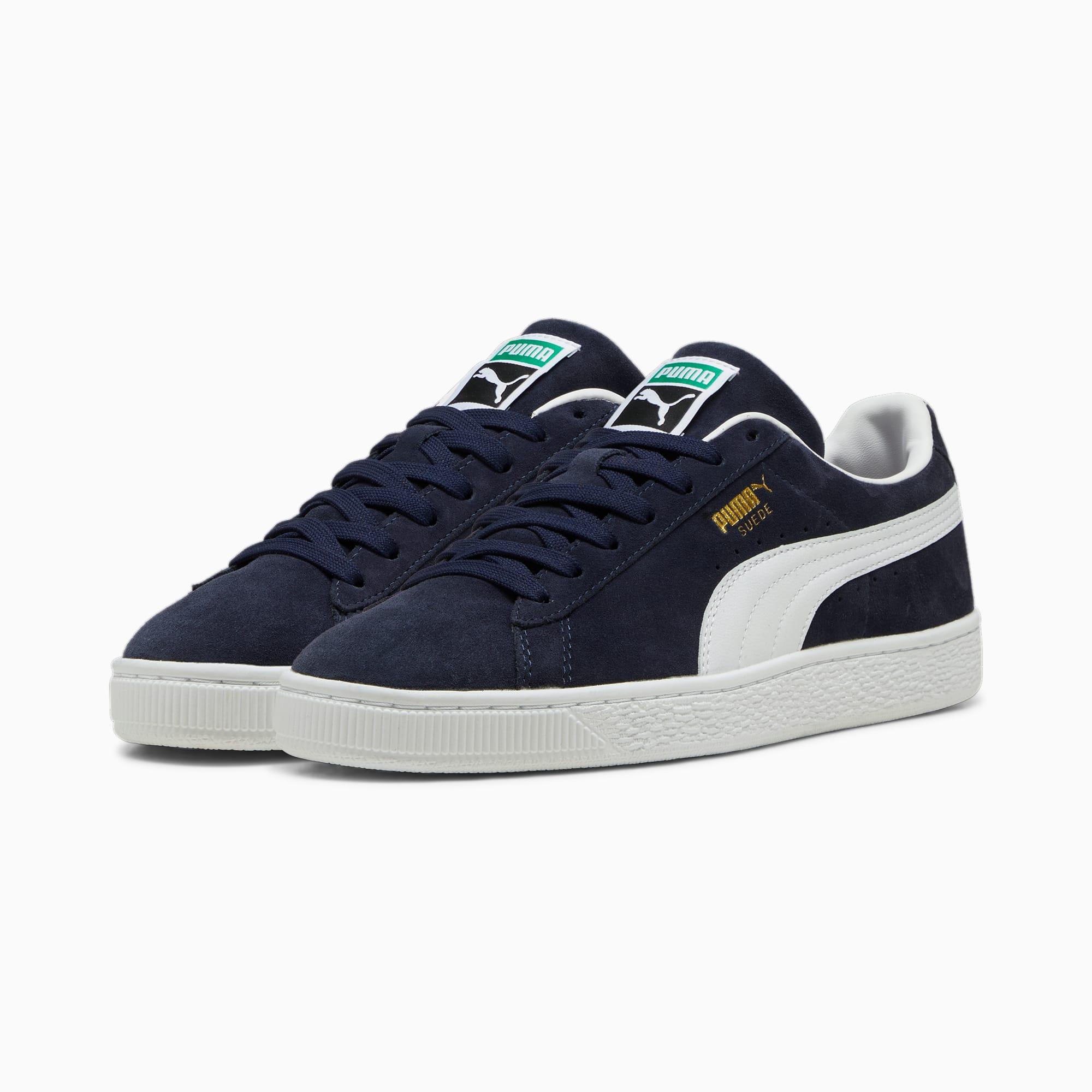 Suede Classic Sneakers Product Image