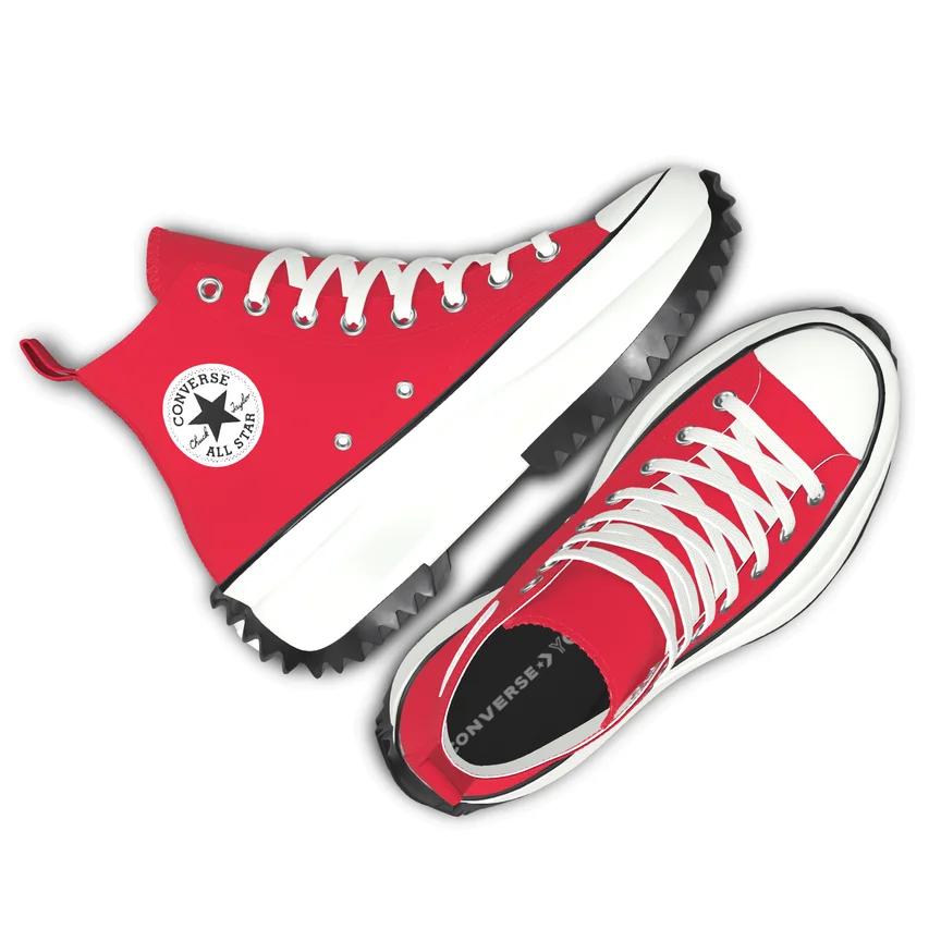 Custom Run Star Hike Platform By You Product Image