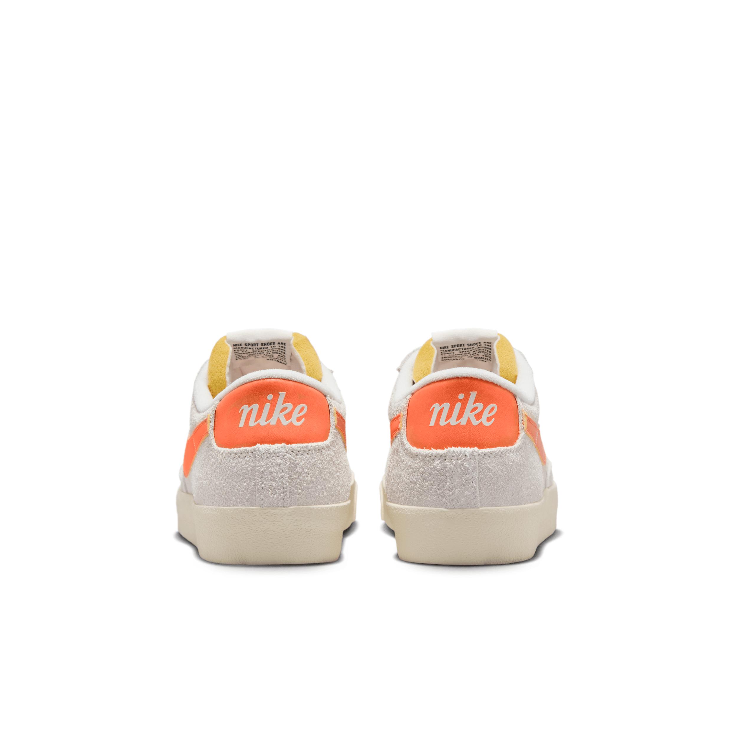 Nike Men's Blazer Low '77 Premium Shoes Product Image