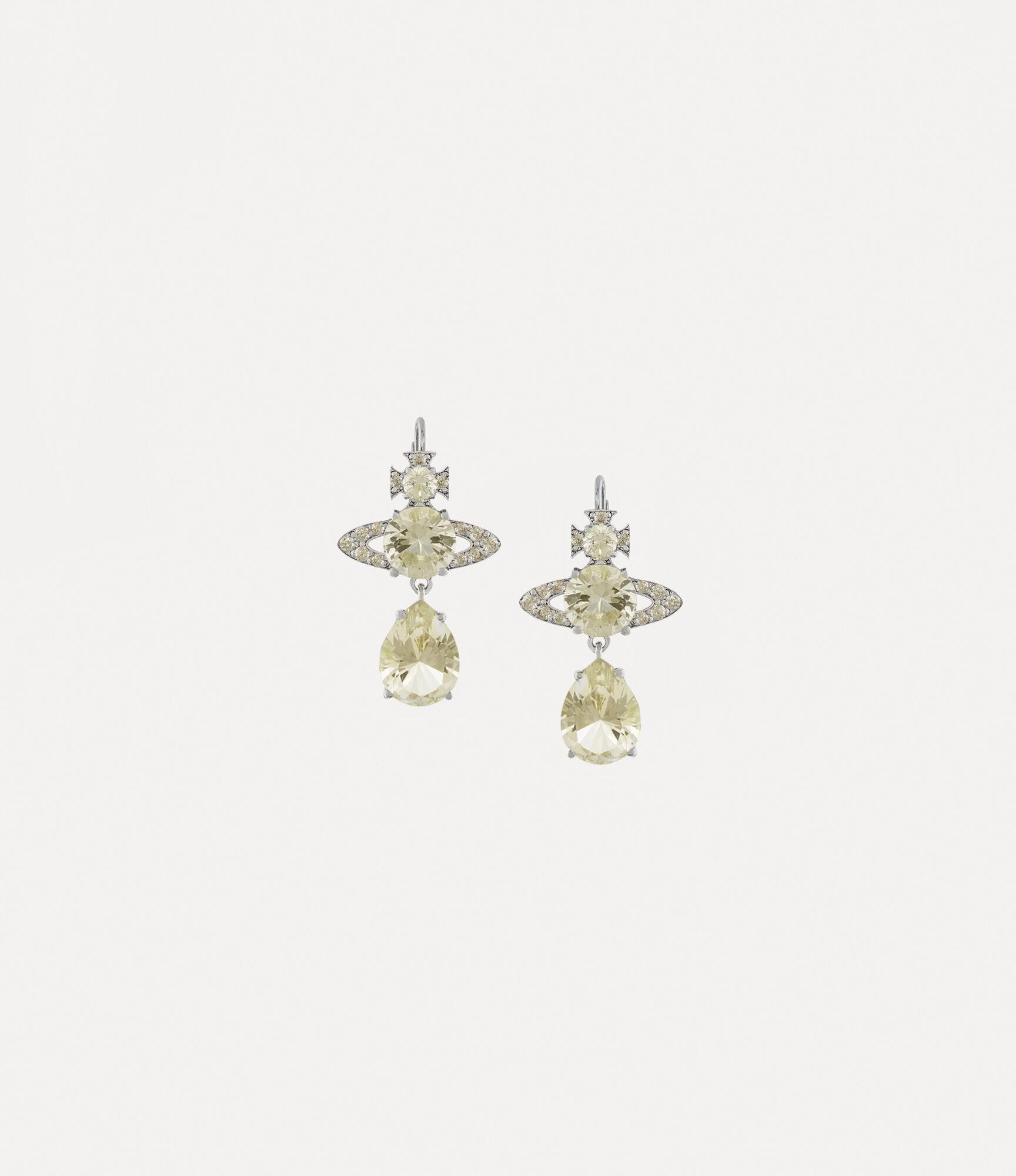 Ismene Drop Earrings Product Image