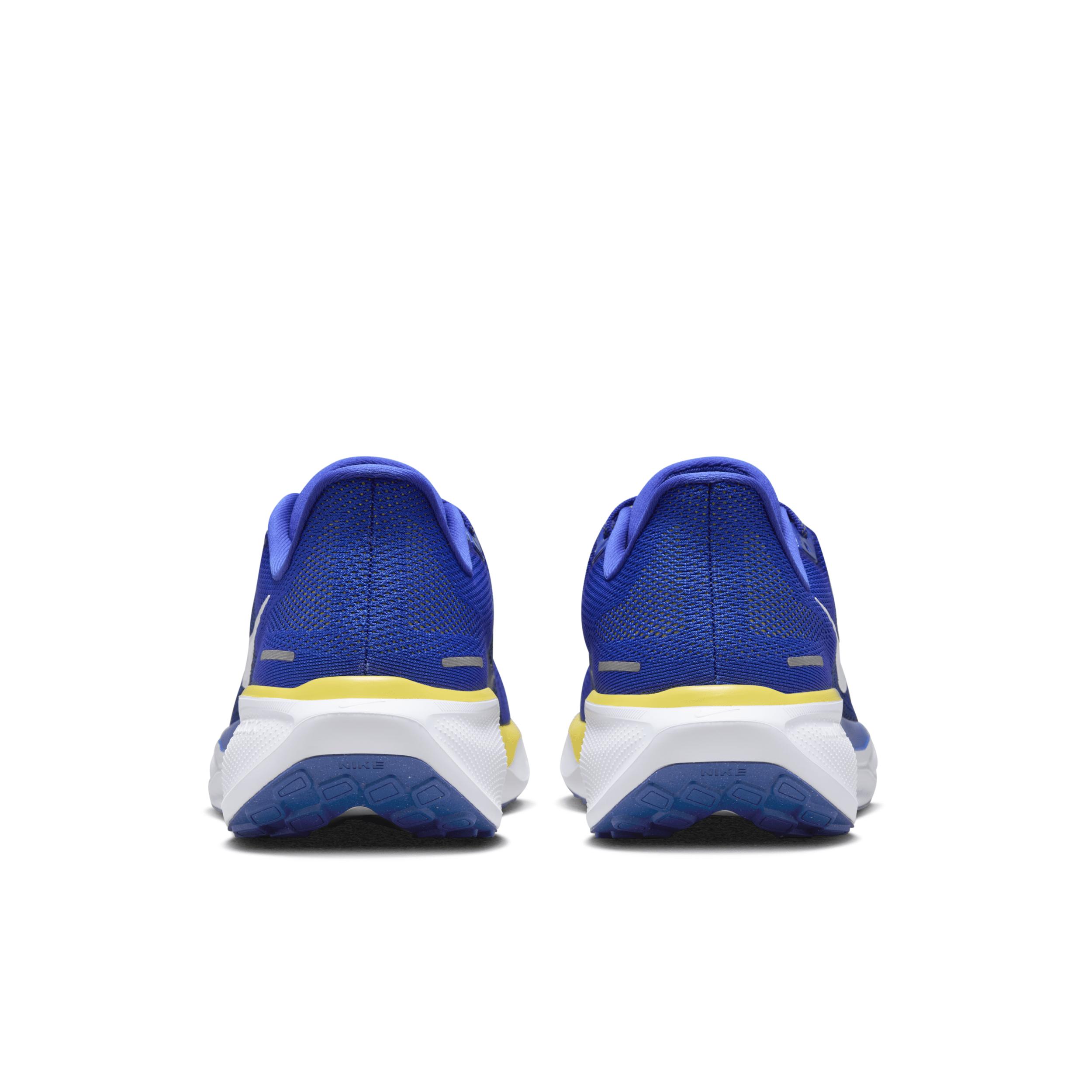 Womens Nike Pegasus 41 Running Shoes Product Image