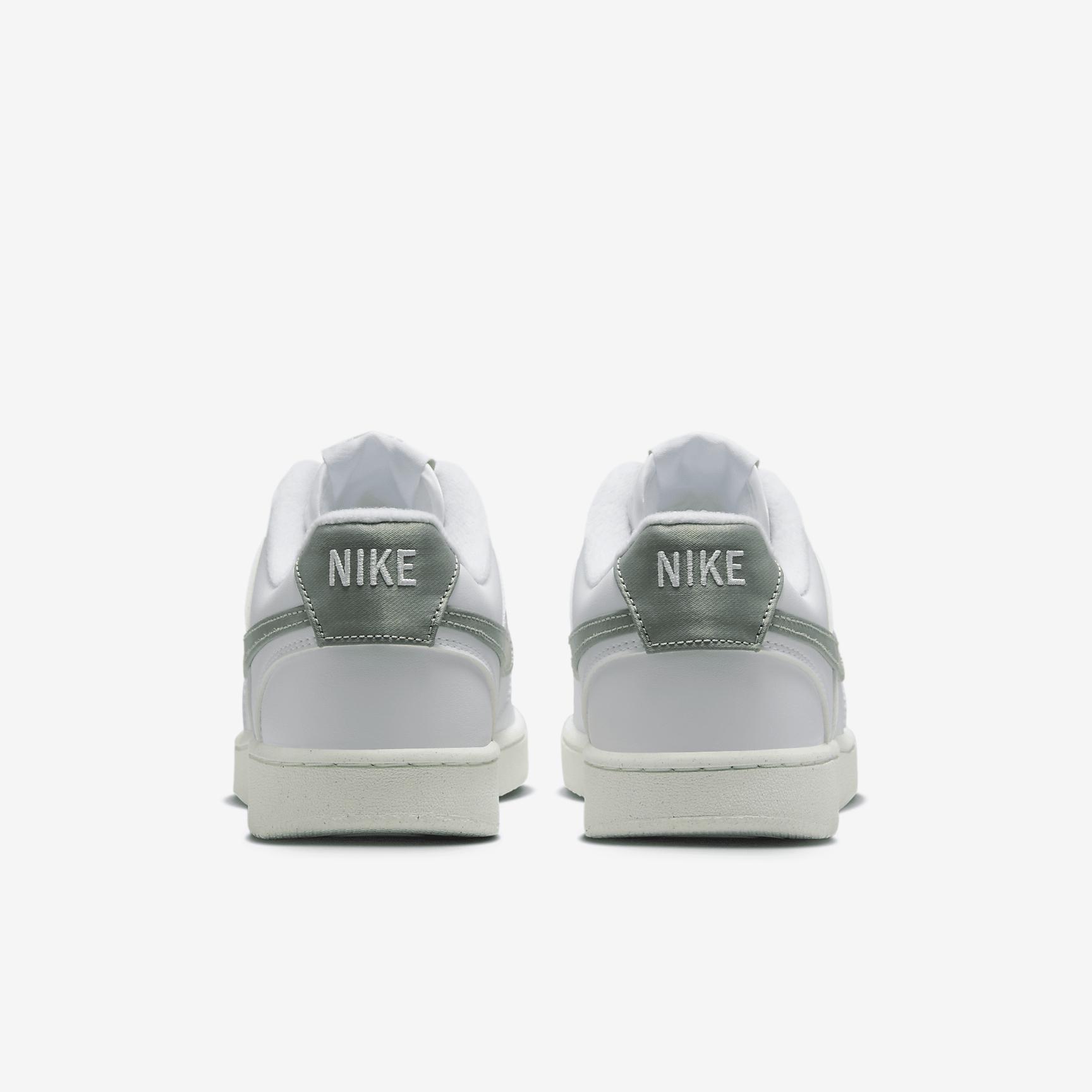 Nike Women's Court Vision Low Next Nature Shoes Product Image