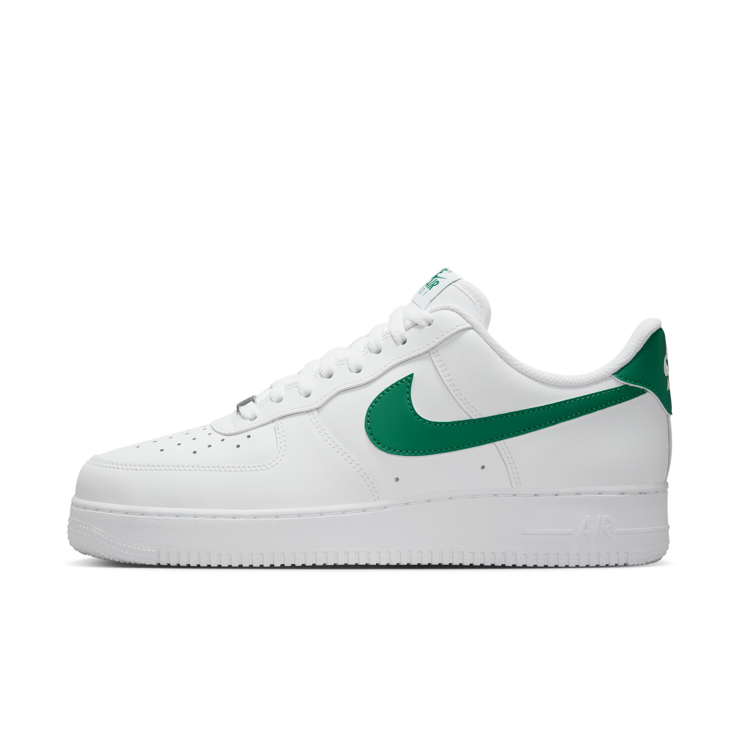 Nike Men's Air Force 1 '07 Shoes Product Image
