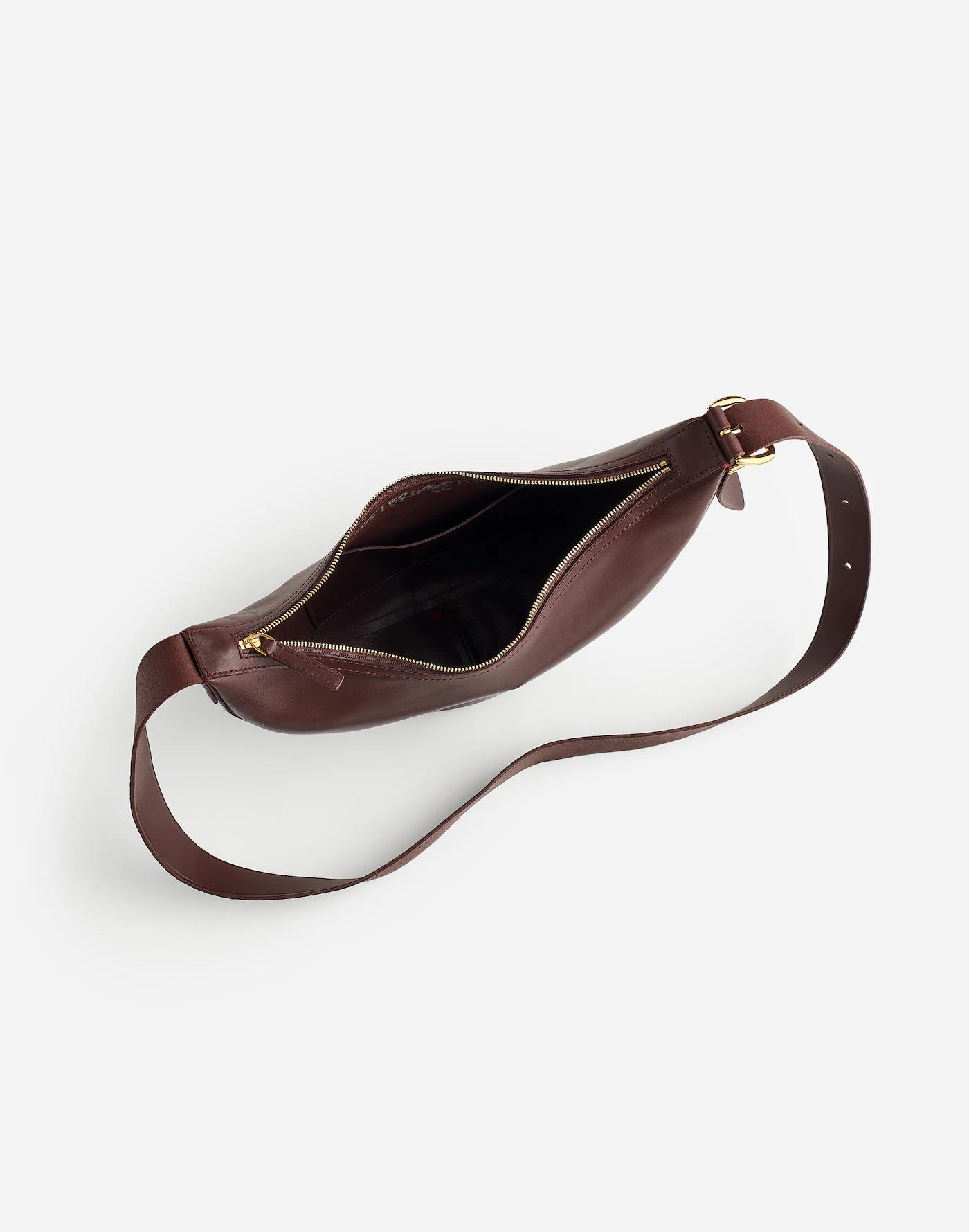 The Essential Sling Crossbody Bag Product Image