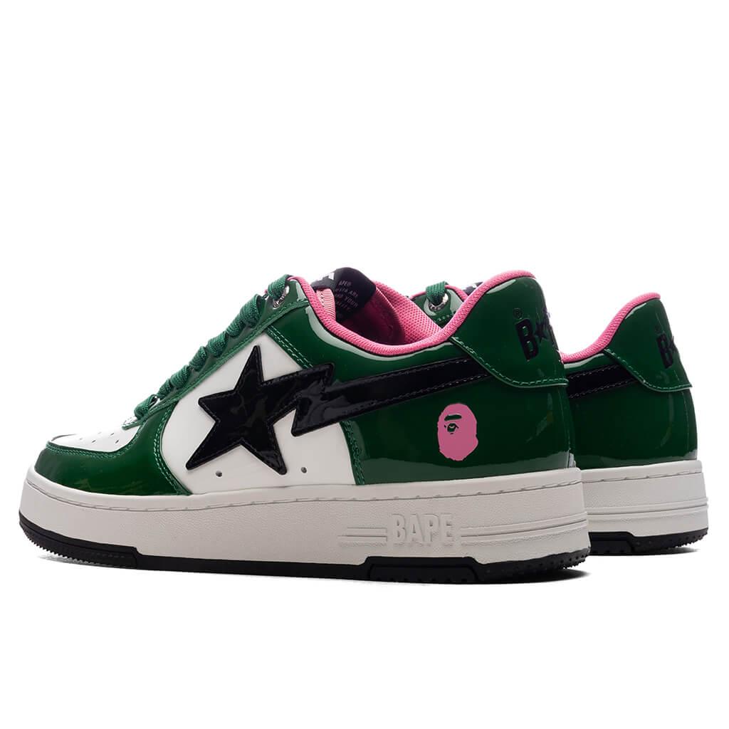 Bape STA #1 M2 - Green Male Product Image