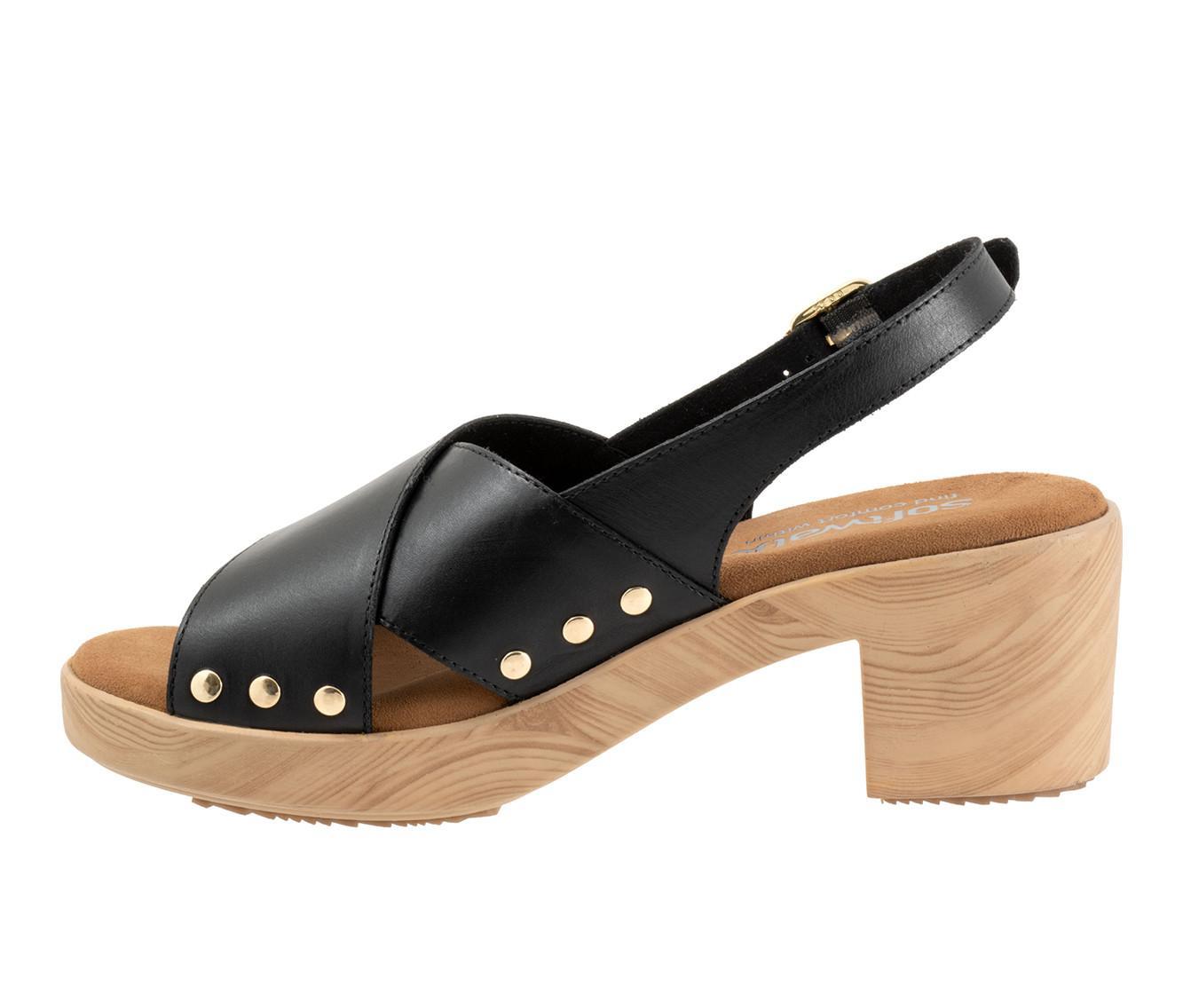 Women's Softwalk Florence Clogs Product Image