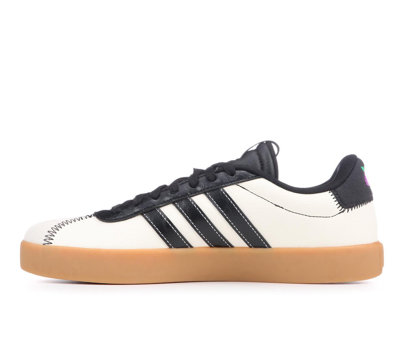 Women's Adidas VL Court 3.0 Sneakers Product Image