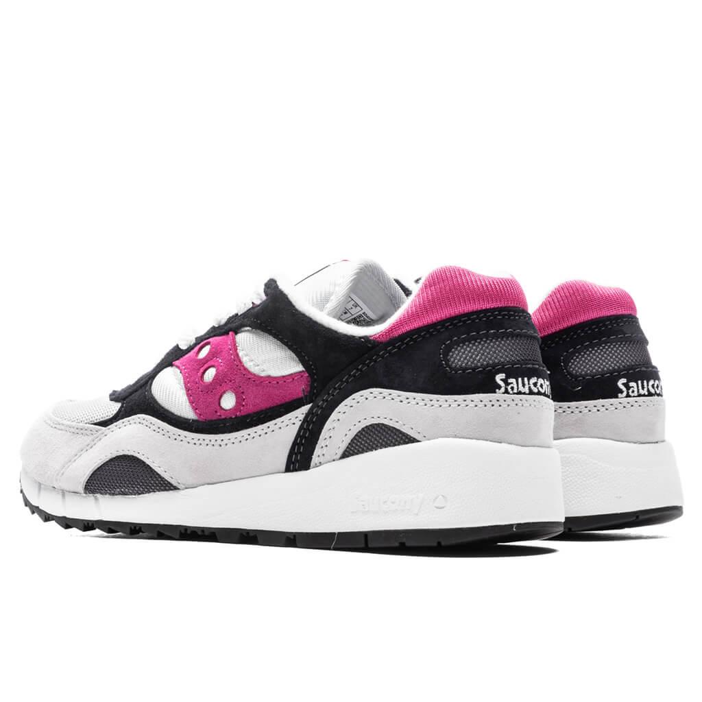 Shadow 6000 - Grey/Pink Male Product Image