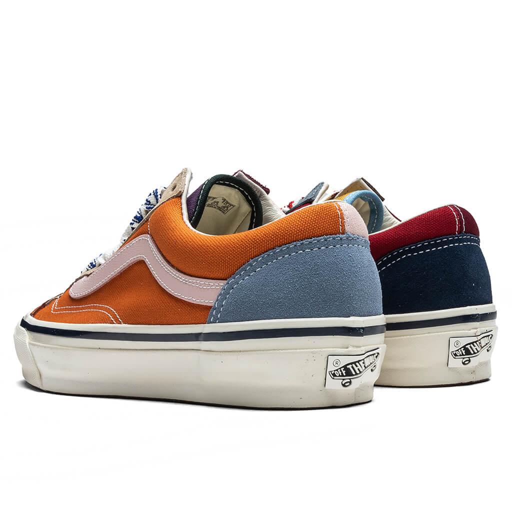 Premium Old Skool 36 - Color Block Male Product Image