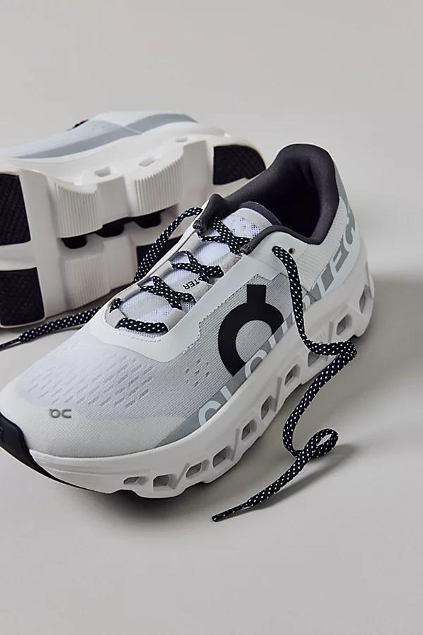 On Womens Cloudmonster Sneaker Womens at Urban Outfitters Product Image