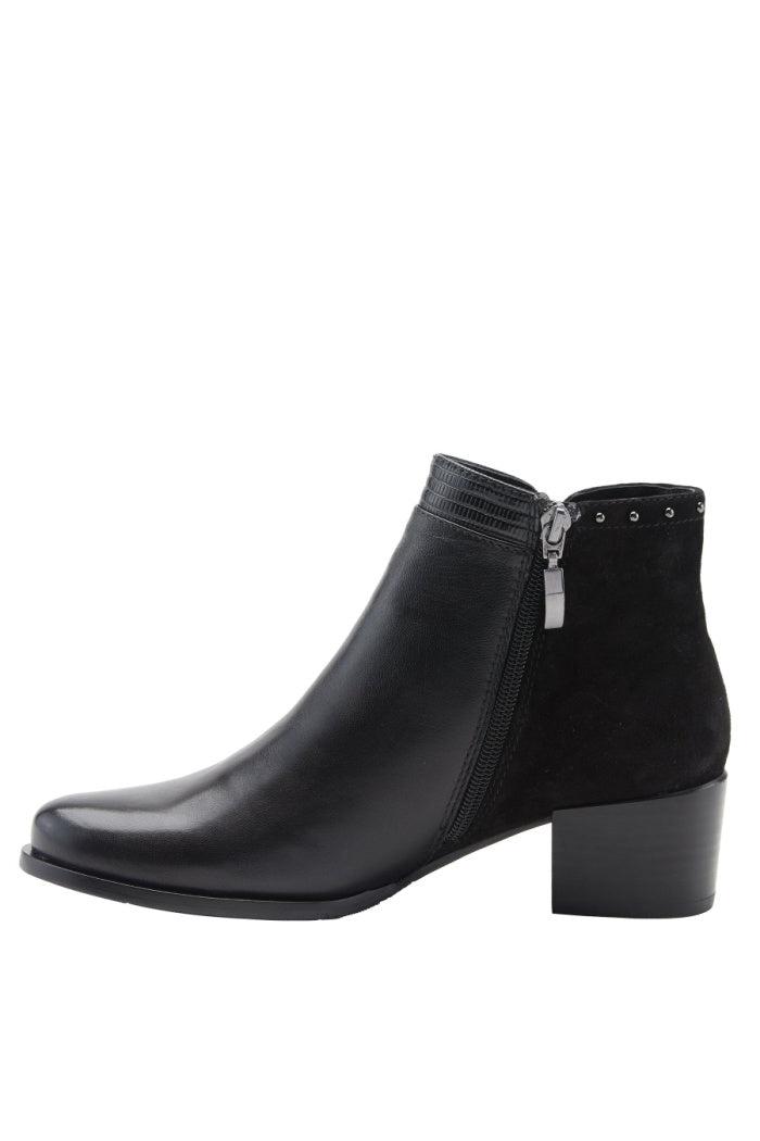 SPRING STEP KASTANIA BOOTIE Product Image