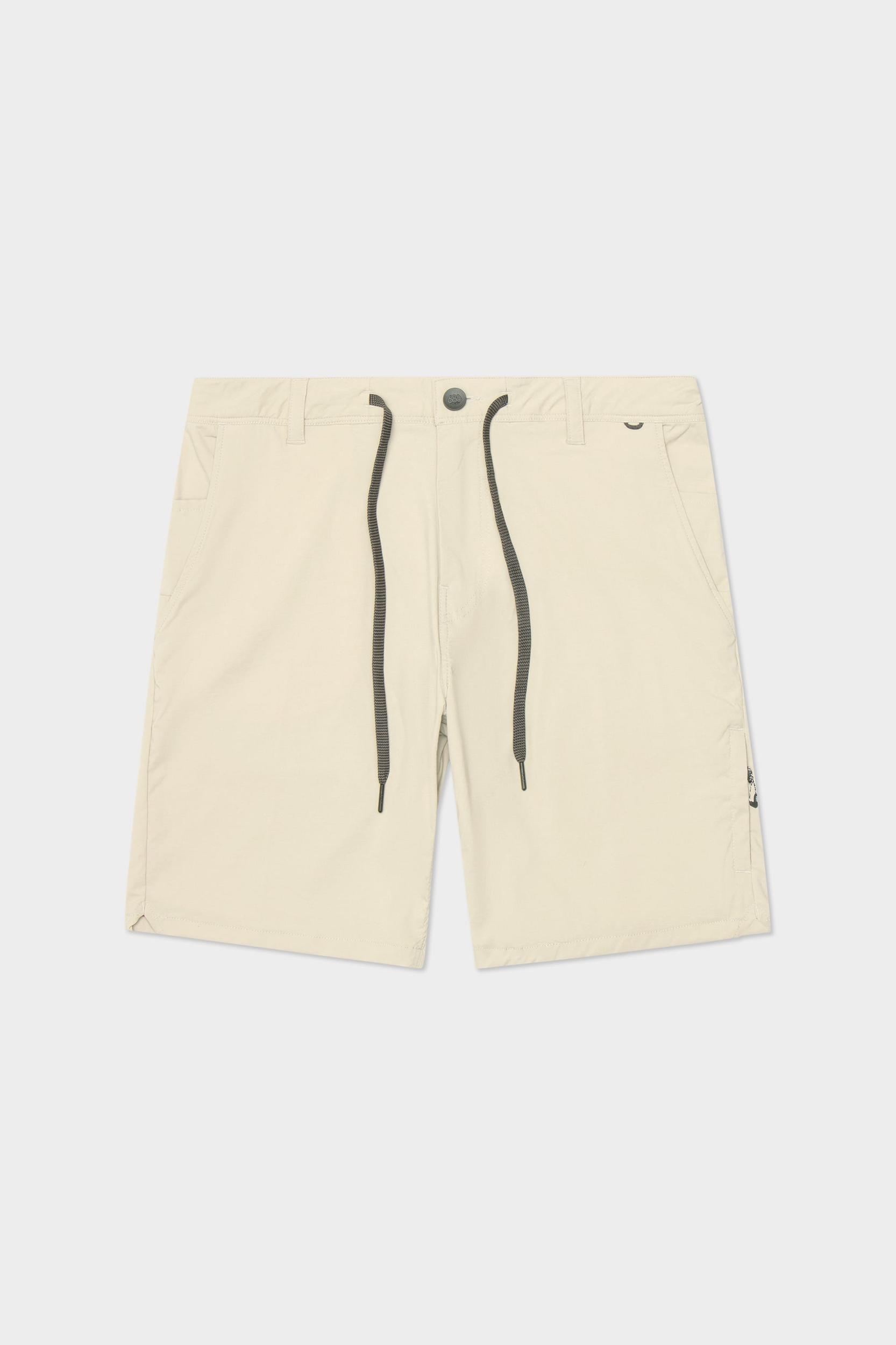 686 Men's Everywhere Featherlight Chino Short Male Product Image