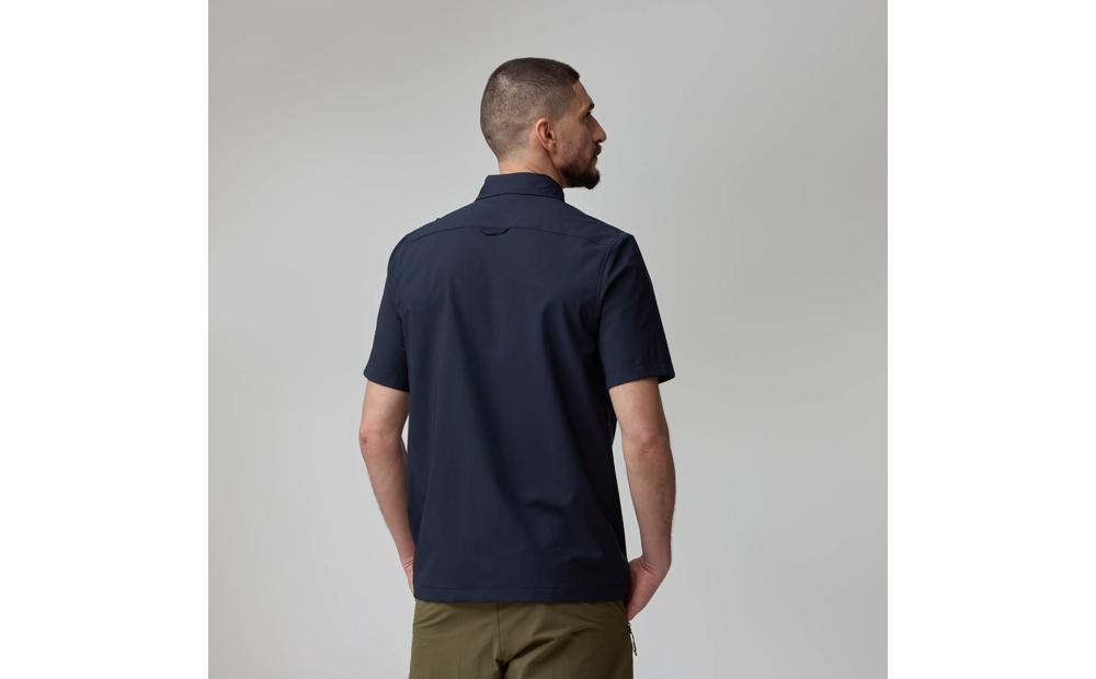 High Coast Pack Shirt SS M Product Image