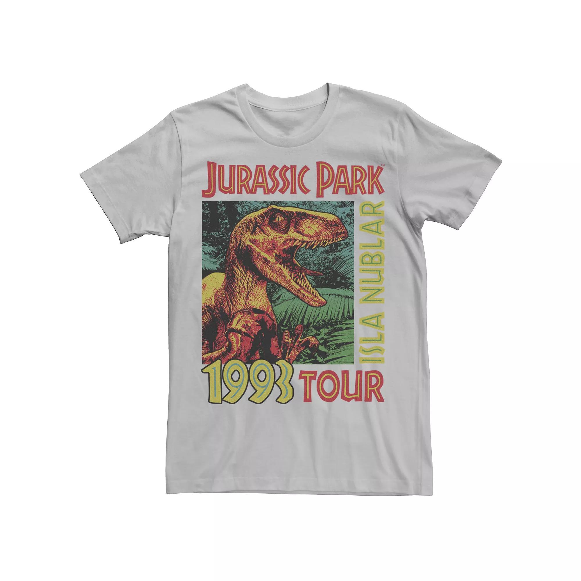 Big & Tall DC Comics Batman Geometric Classic Logo Tee, Boy's,  Product Image