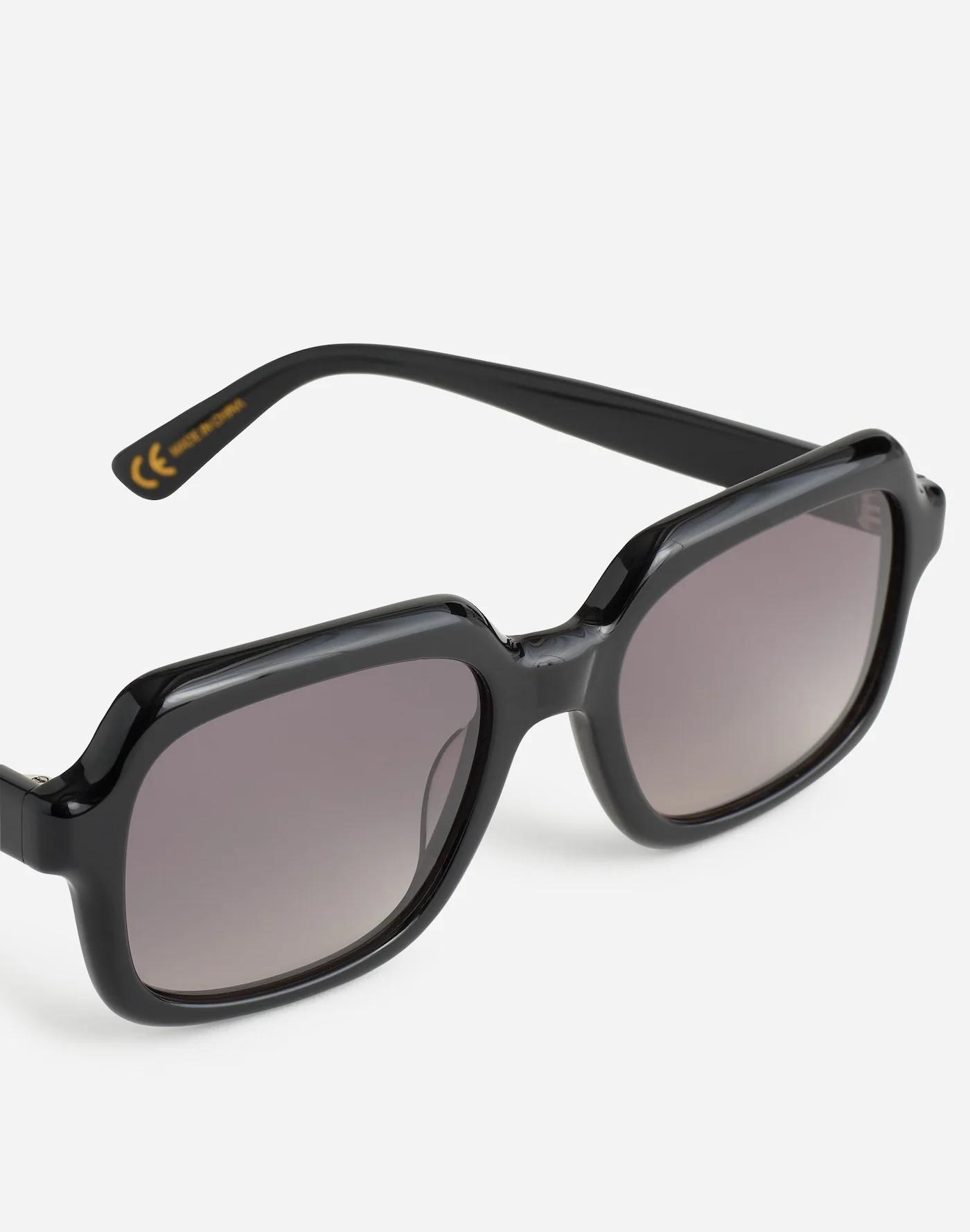 Oversized Square Sunglasses Product Image