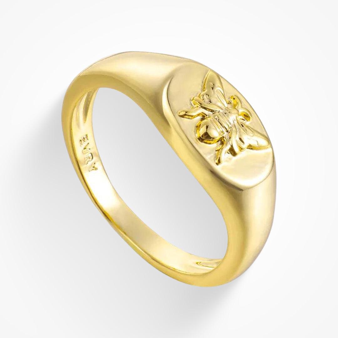 Bee Humble Ring Product Image