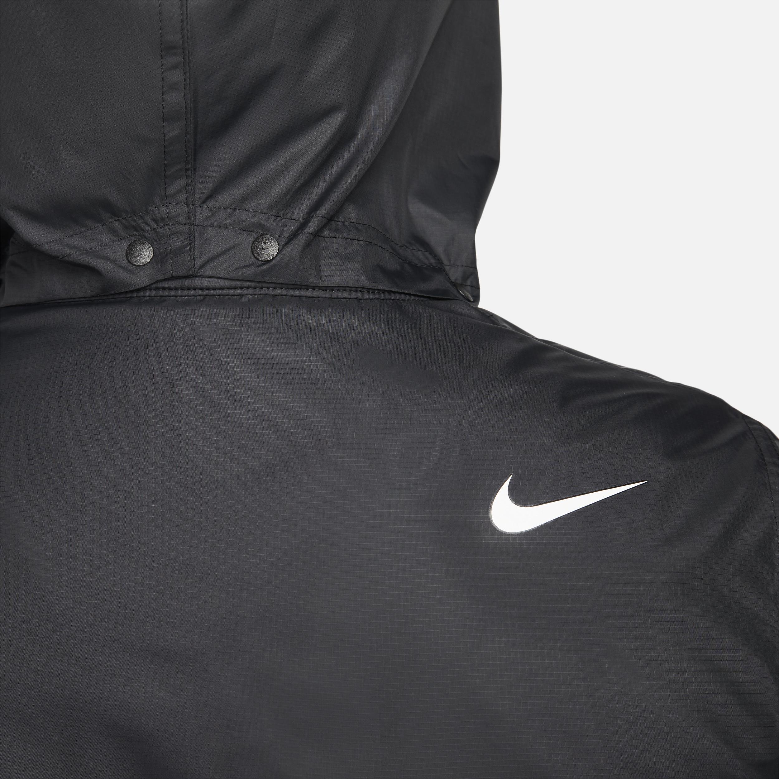 Nike Womens Tour Repel Golf Jacket | DX6084-010 Product Image