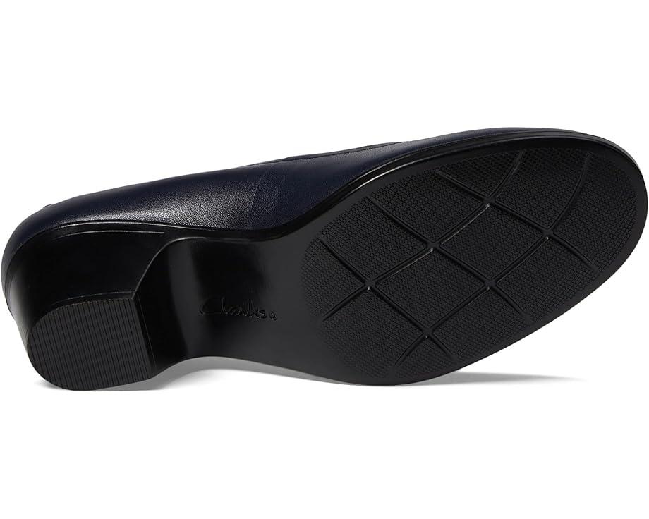 Women's Clarks Emily2 Ruby Product Image