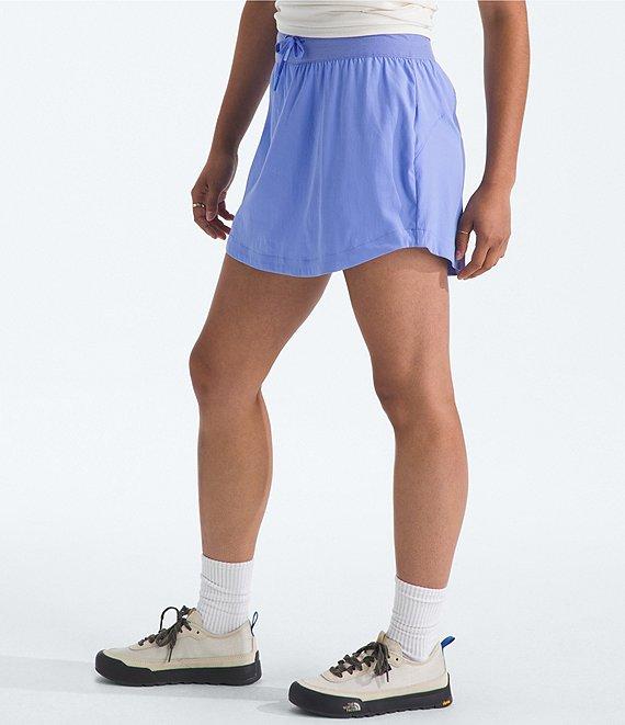 The North Face Aphrodite Arise Mini Skirt Product Image
