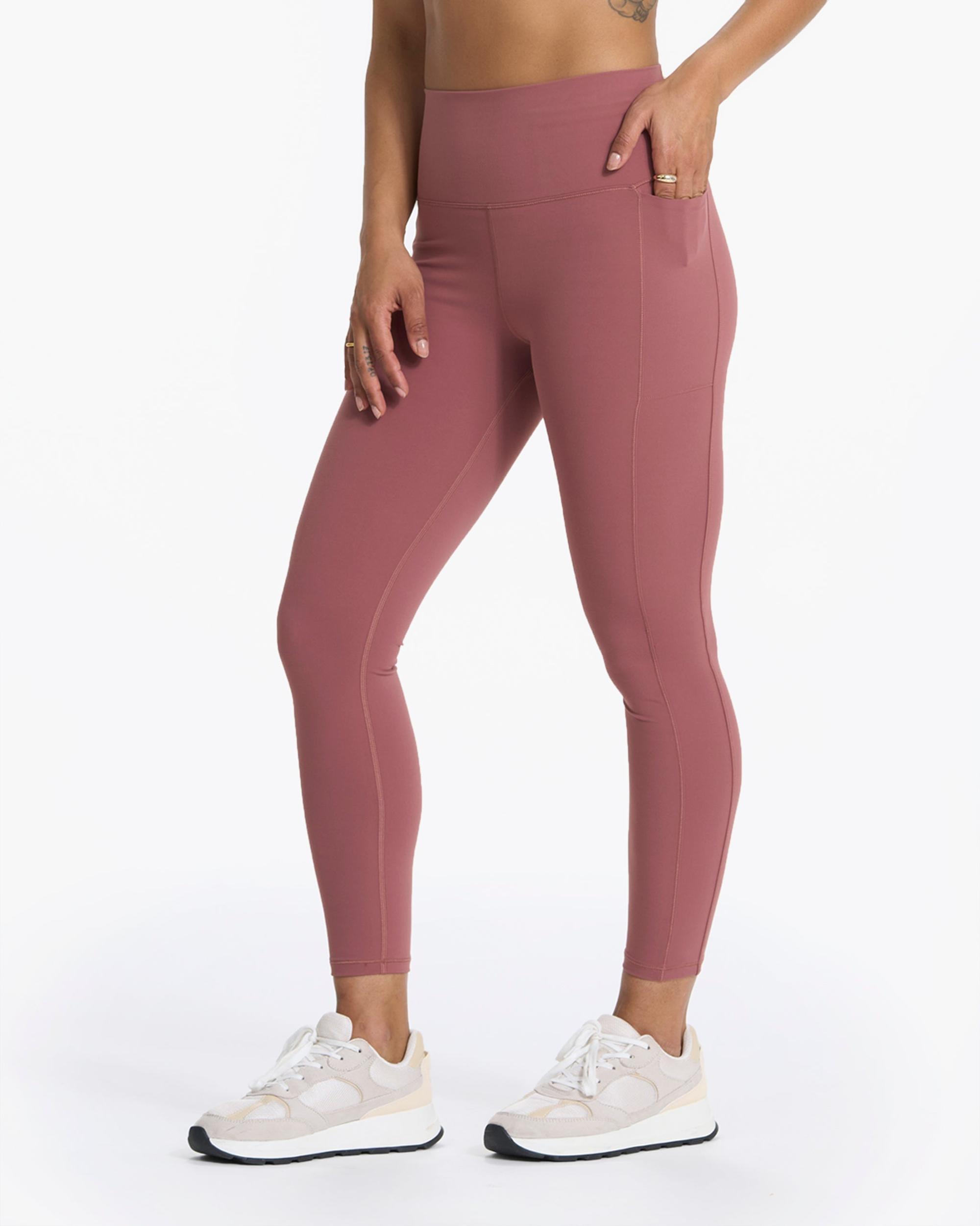 Studio Pocket Legging Product Image