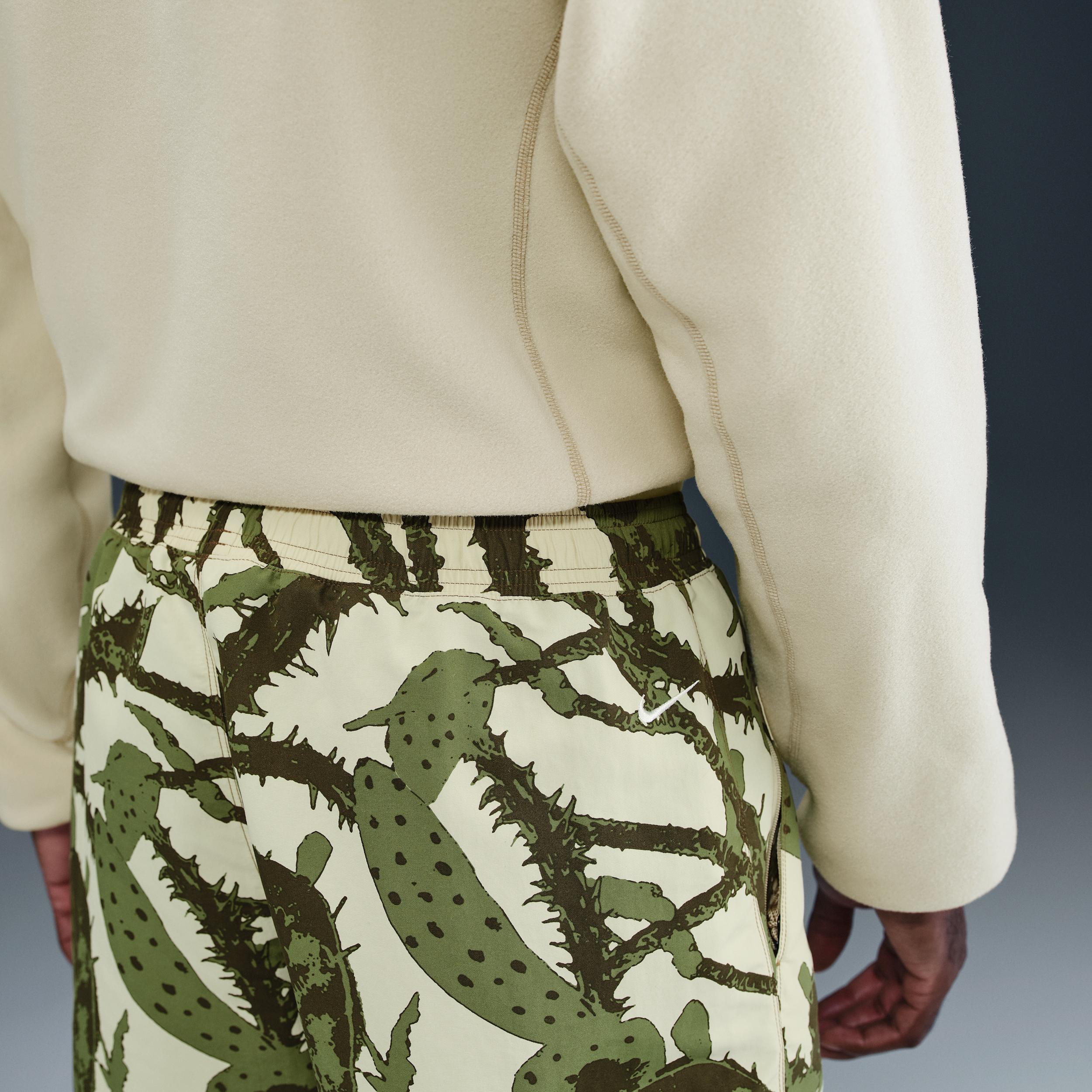 Mens Nike ACG Reservoir Goat Shorts | HV0595-229 Product Image