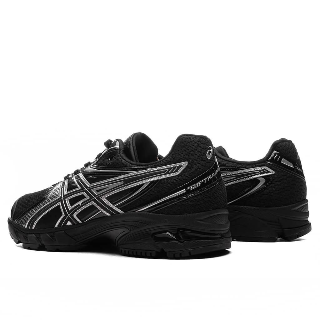 Gel-DS Trainer 14 - Black/Pure Silver Male Product Image