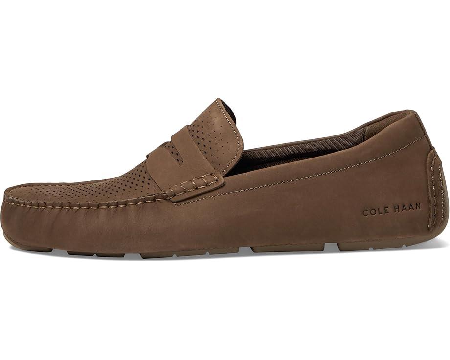 Men's Cole Haan Grand Laser Penny Driver Product Image