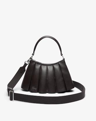Small Runway Lenglen Leather Bag Product Image