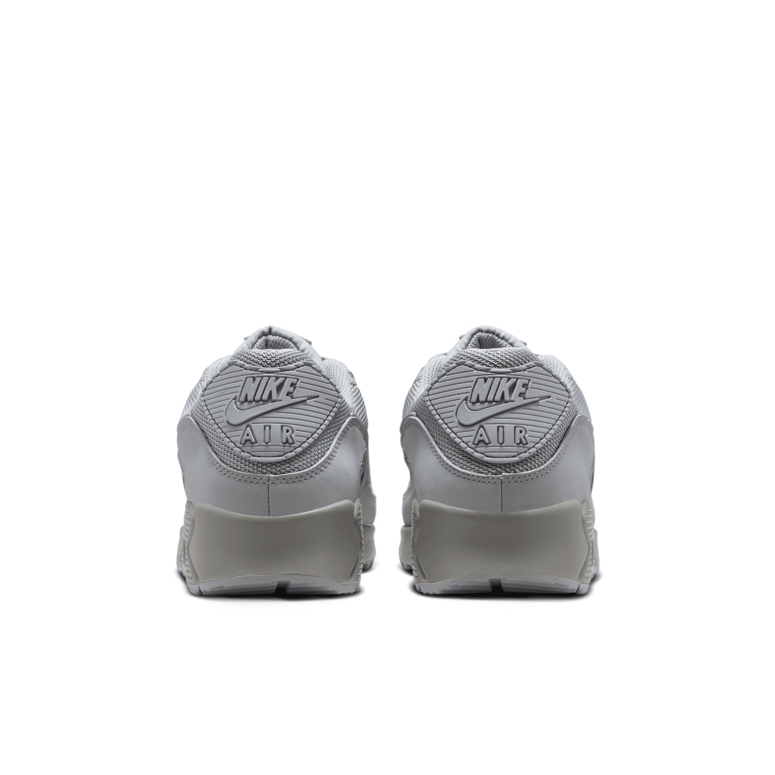 Nike Mens Air Max 0 Shoes | CN8490-001 Product Image