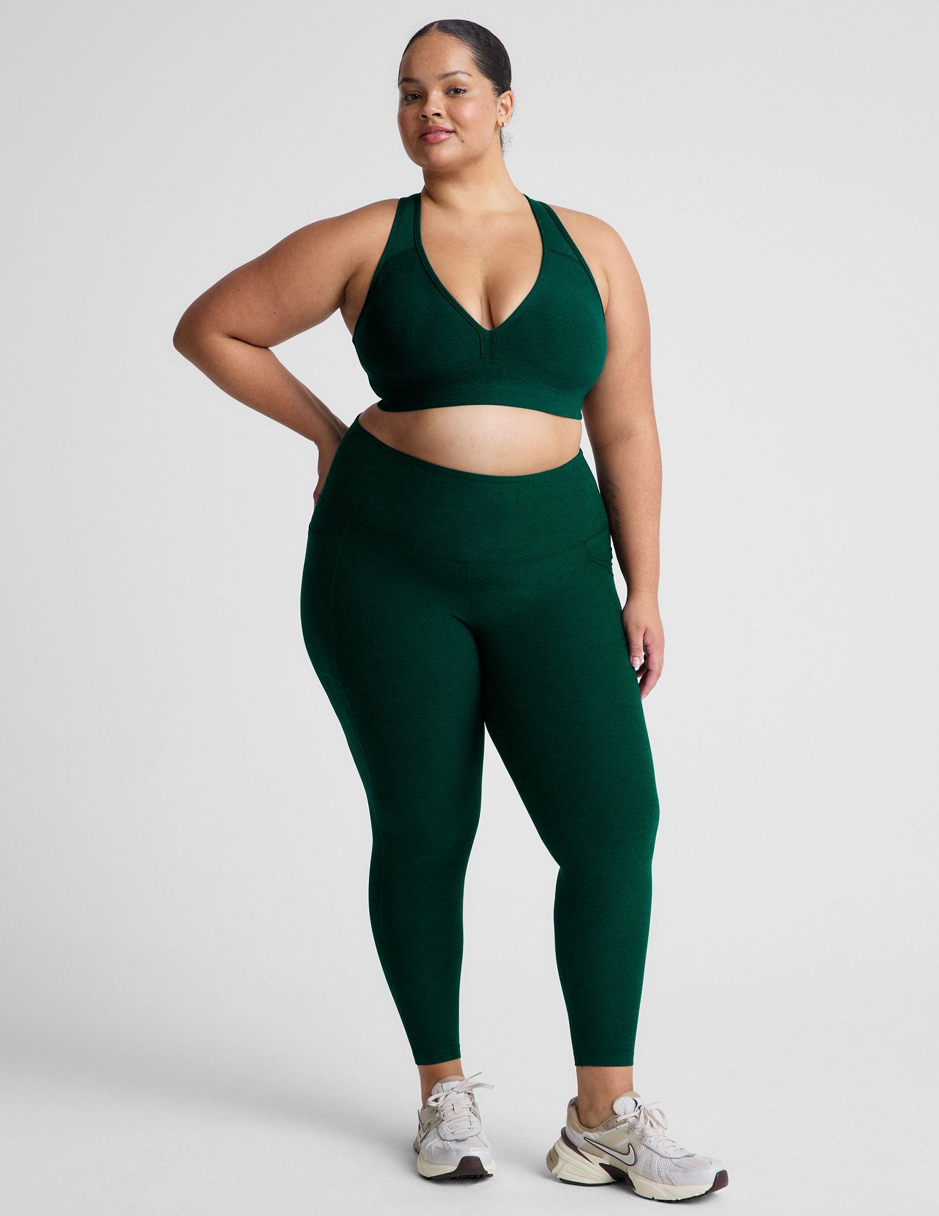 Spacedye Lift Your Spirits Bra Product Image