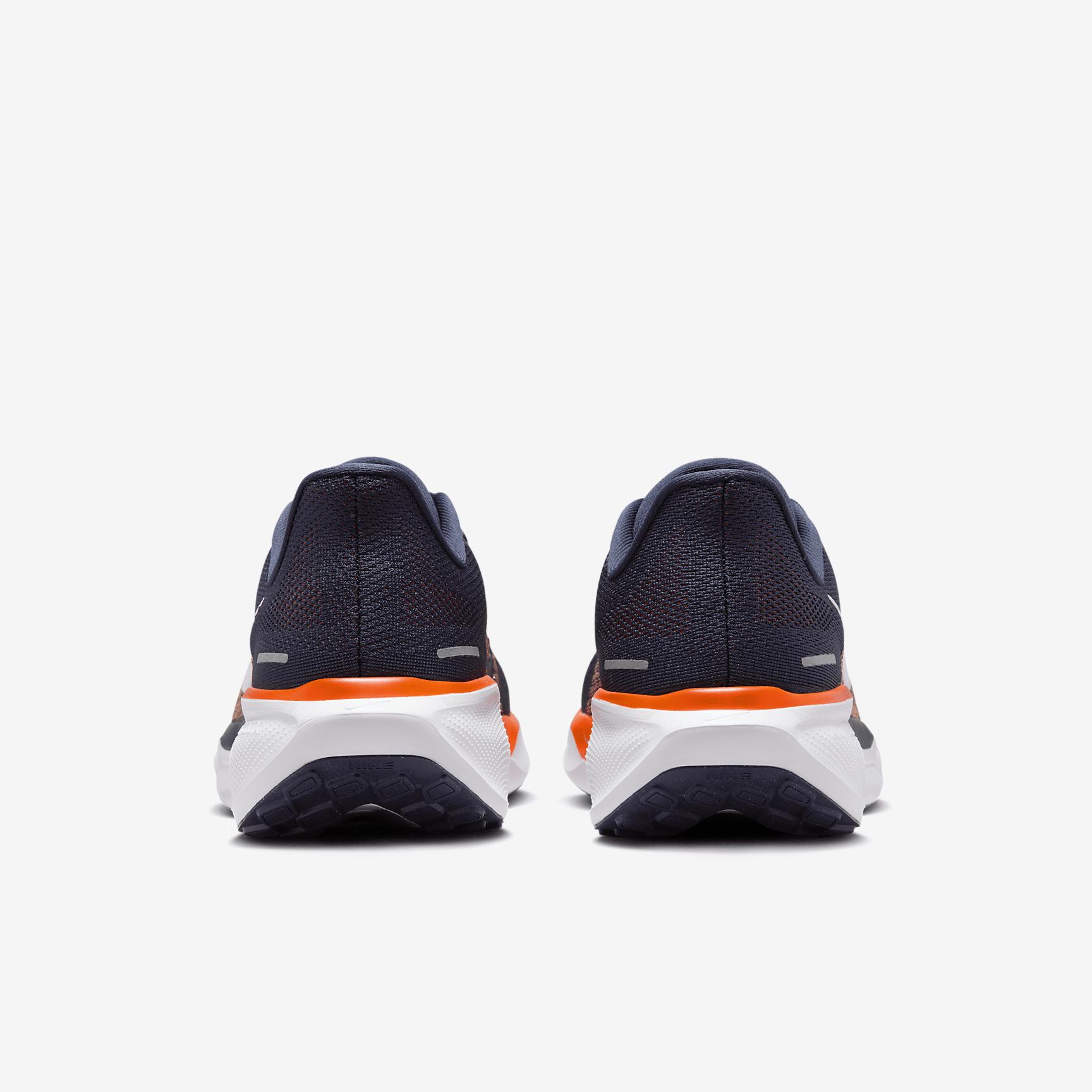 Nike Pegasus 41 NFL Chicago Bears Men's Road Running Shoes Product Image