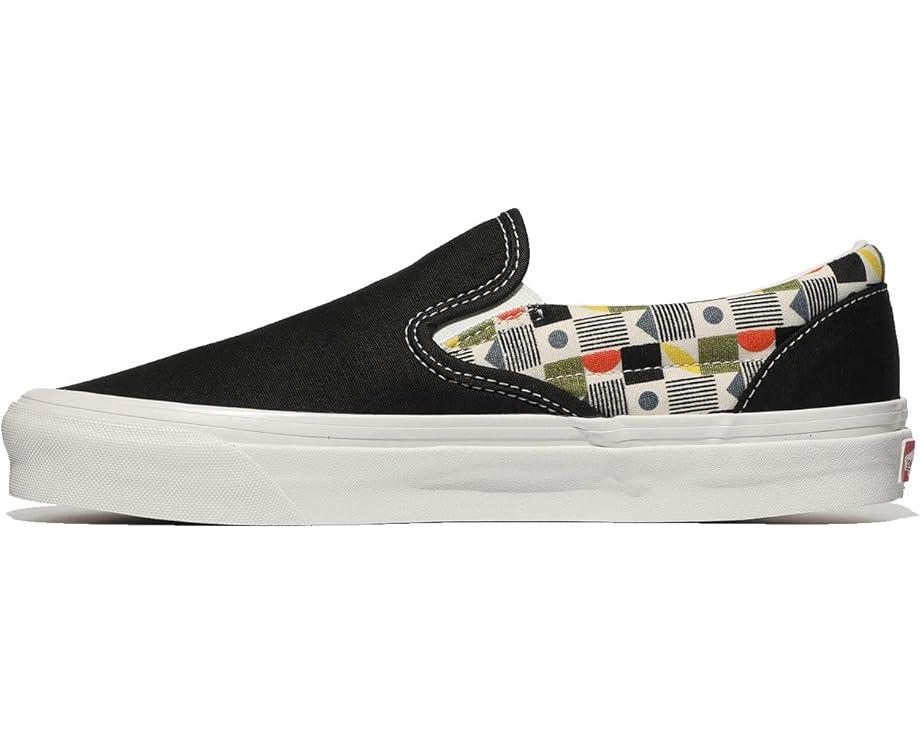 Classic Slip-On Product Image