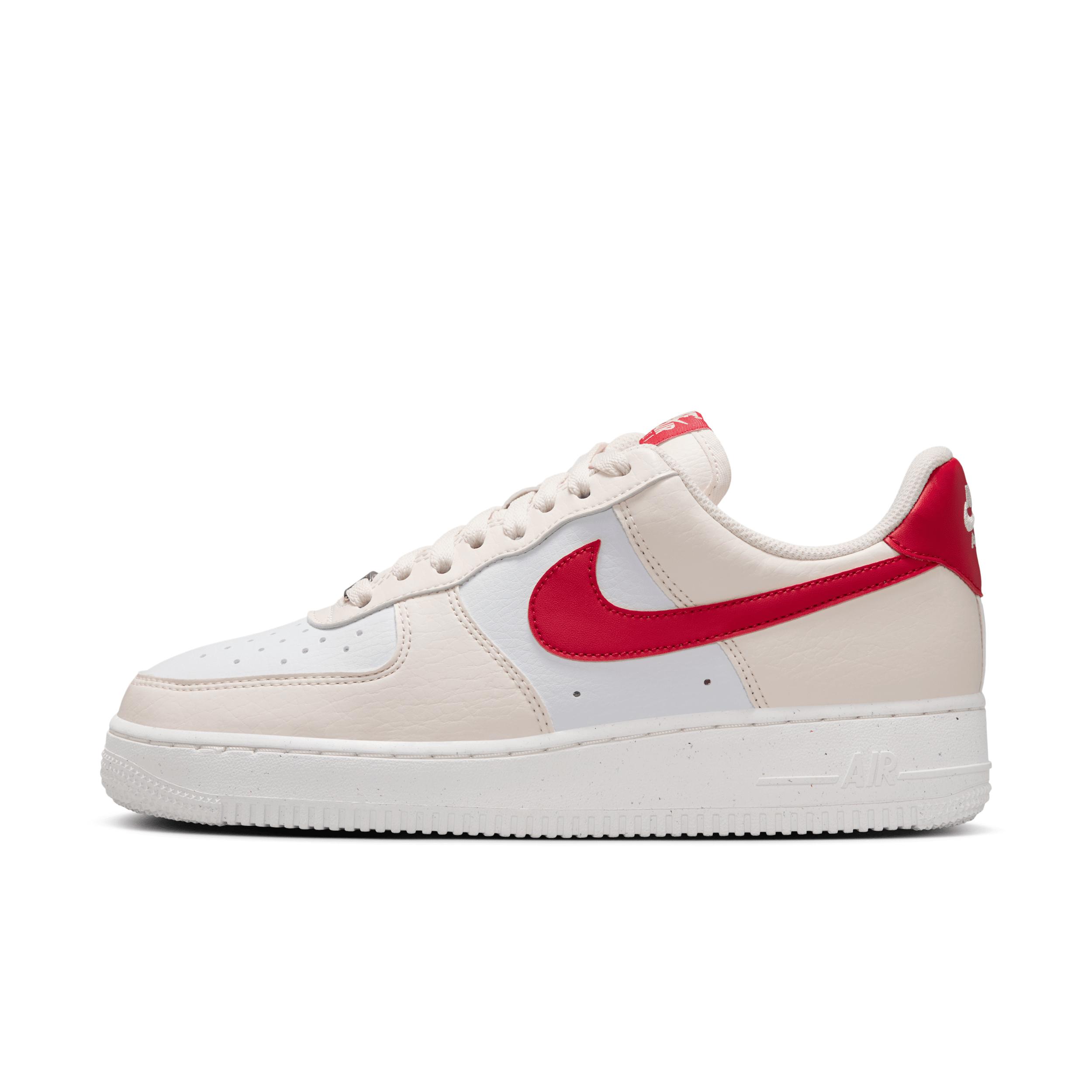 Nike Women's Air Force 1 '07 Next Nature Shoes Product Image