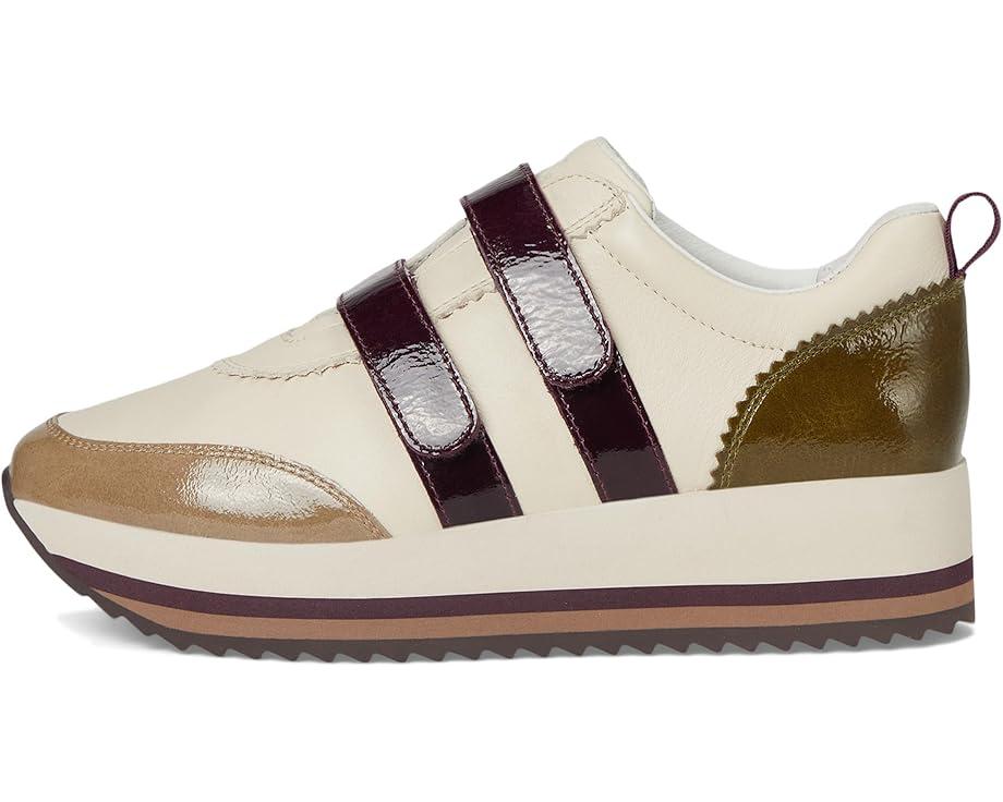 Gracie Side-Zip Lace-Up Product Image