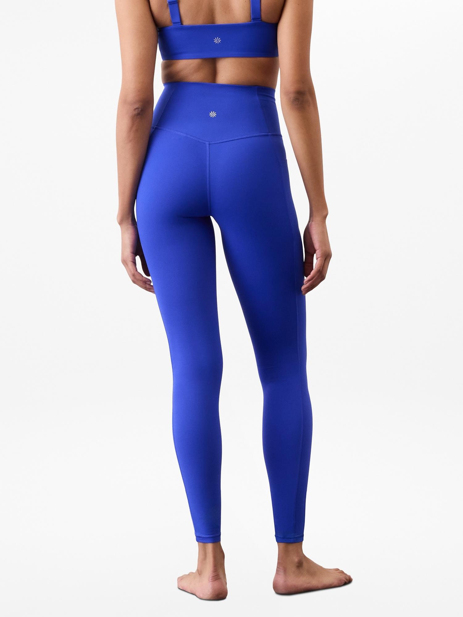 Salutation Stash High Rise Legging Product Image