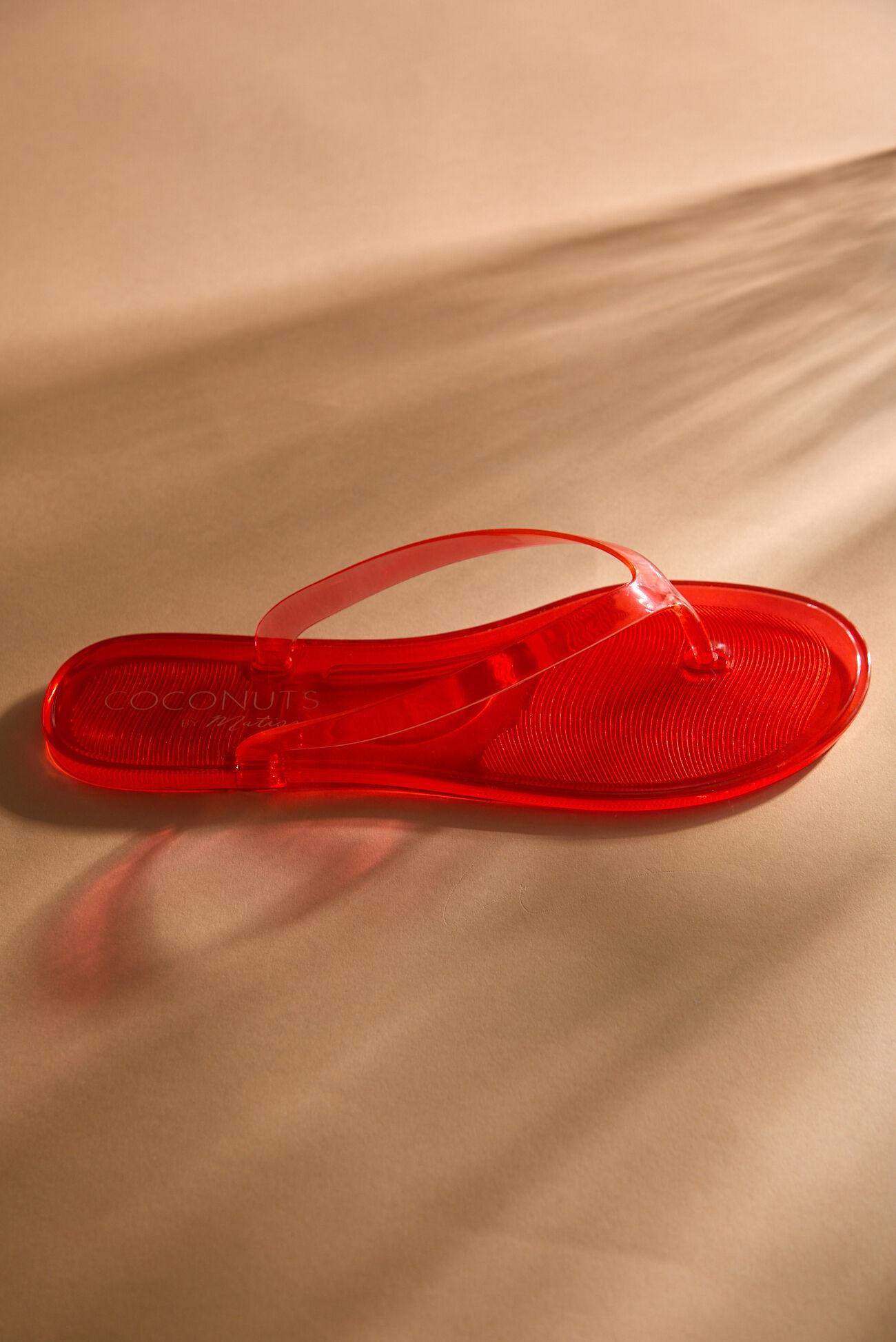 Olsen Flip Flops By Matisse Product Image