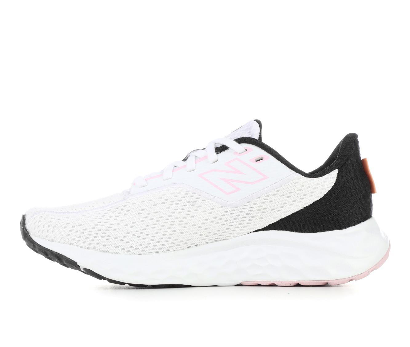 Women's New Balance Arishi V4 Running Shoes Product Image