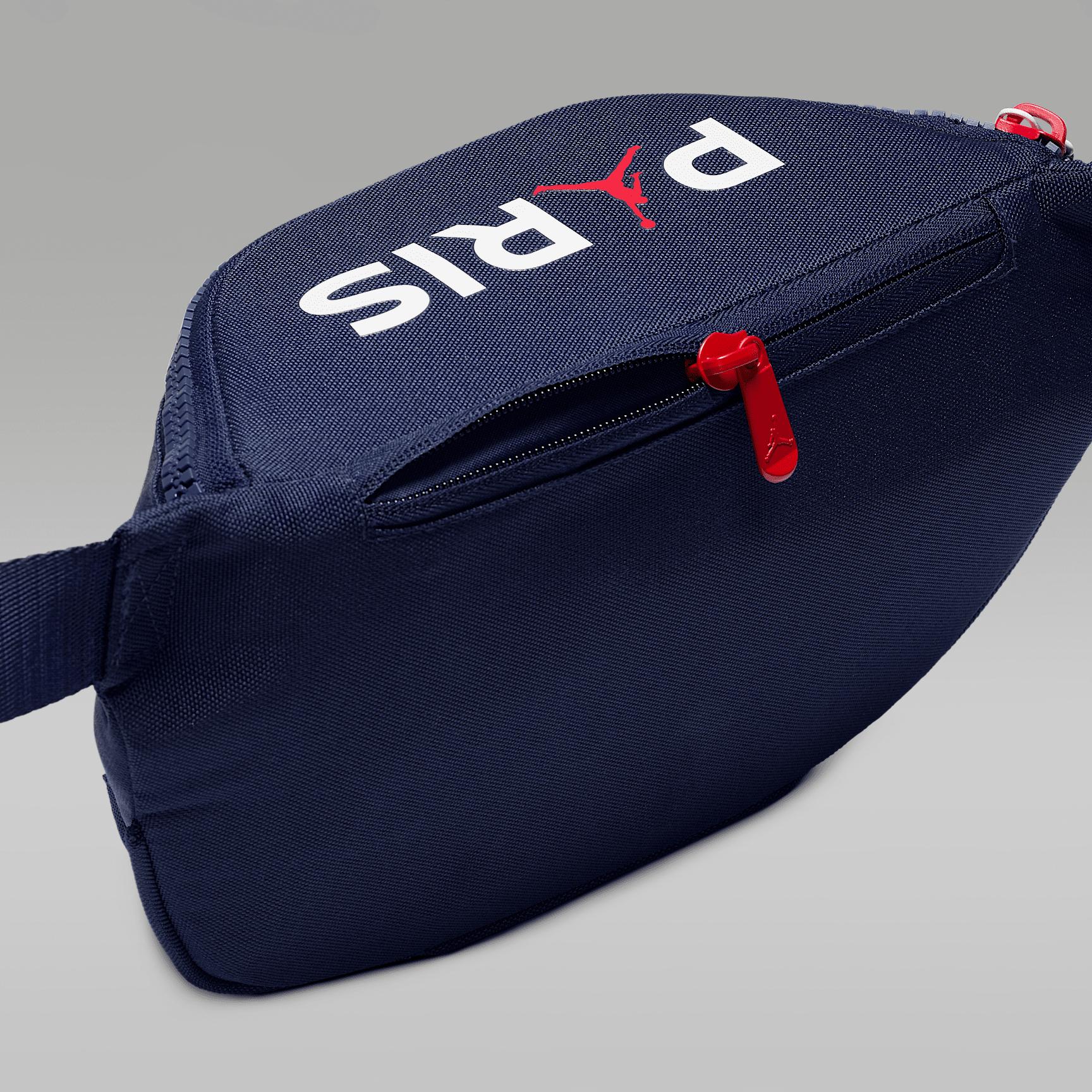 Mens Jordan Paris Saint-Germain Crossbody Bag (3.6L) | MA0996-U90 Product Image