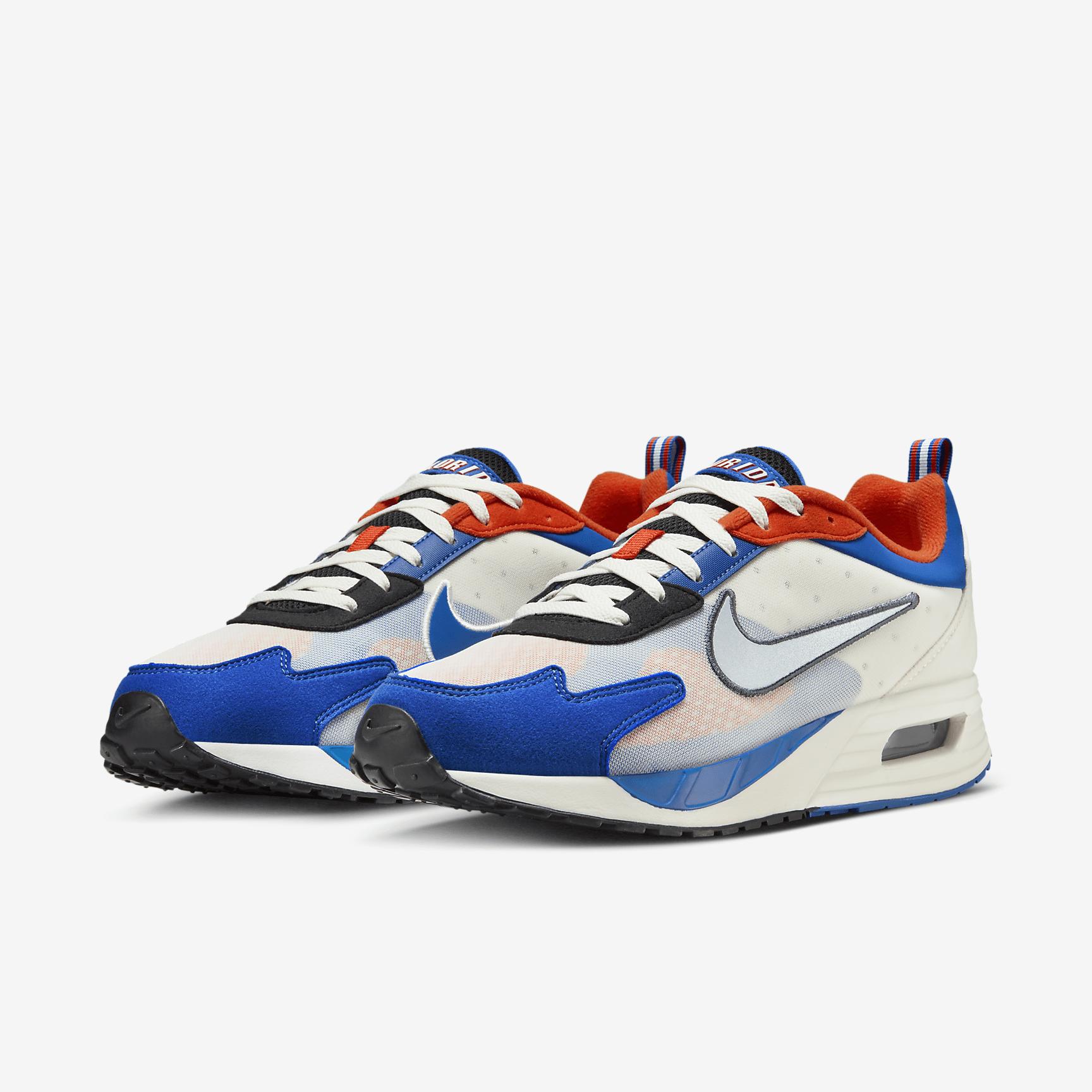 Florida Nike Air Max Solo Men's Shoes Product Image