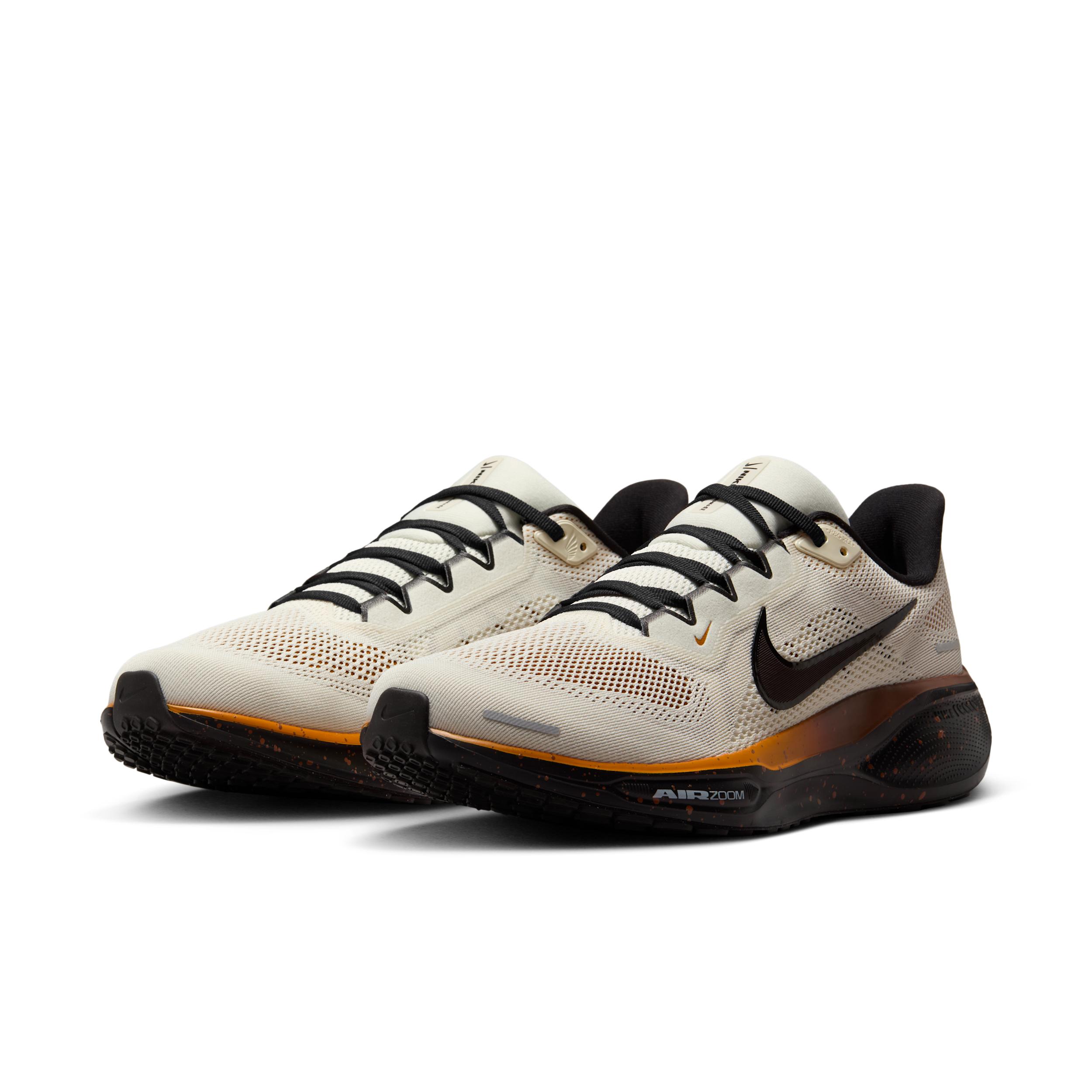Nike Mens Pegasus 41 Road Running Shoes | FD2722-801 Product Image