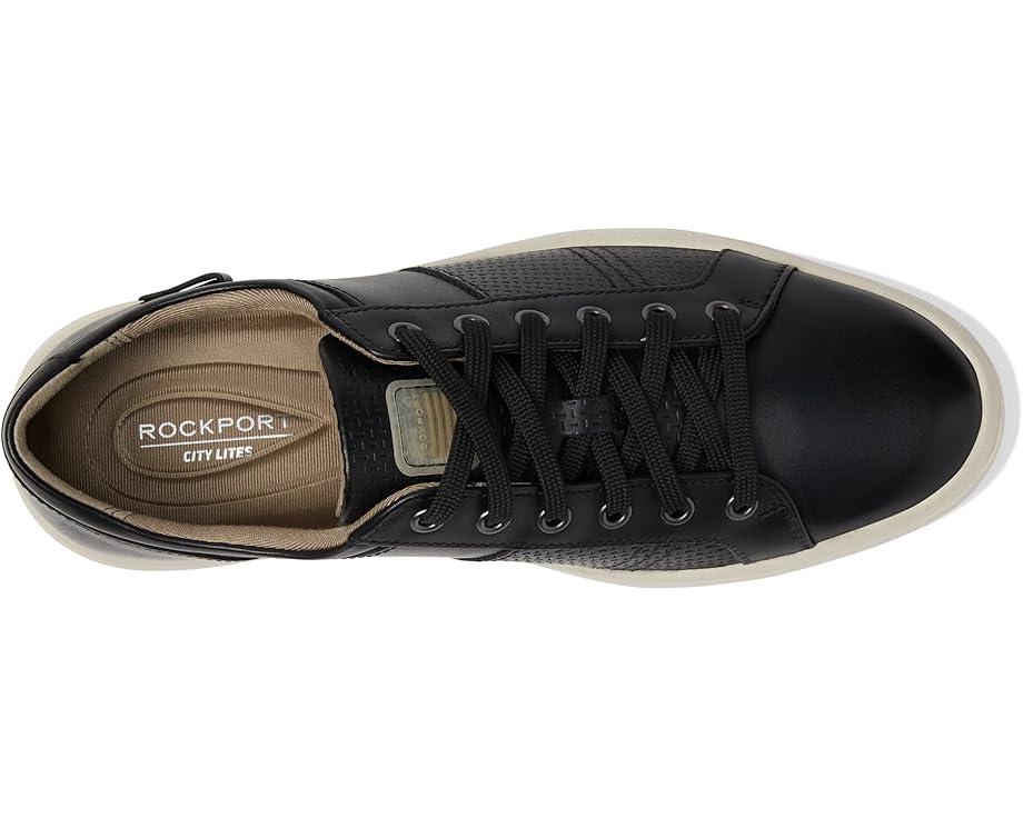 Crossover Lace to Toe Casual Sneaker Product Image