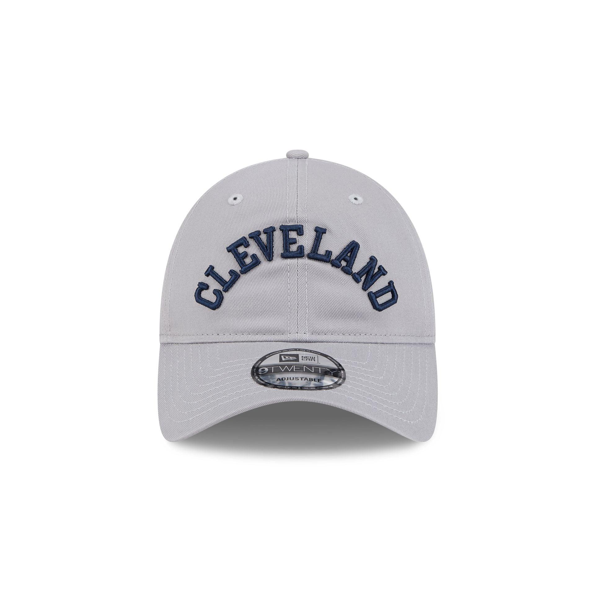 Cleveland Guardians Championship Pack 9TWENTY Adjustable Hat Male Product Image