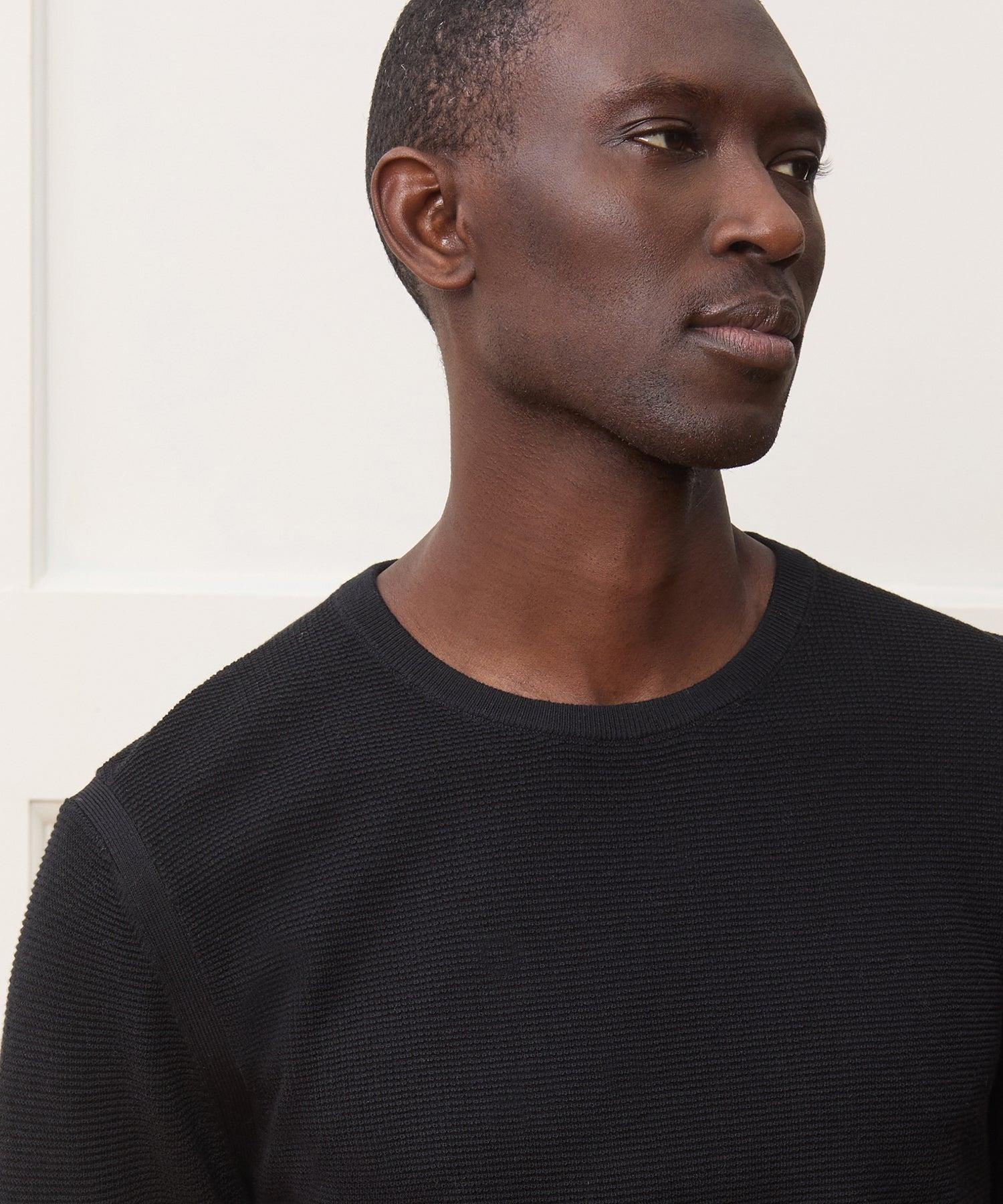 Vista Crewneck Sweater Product Image