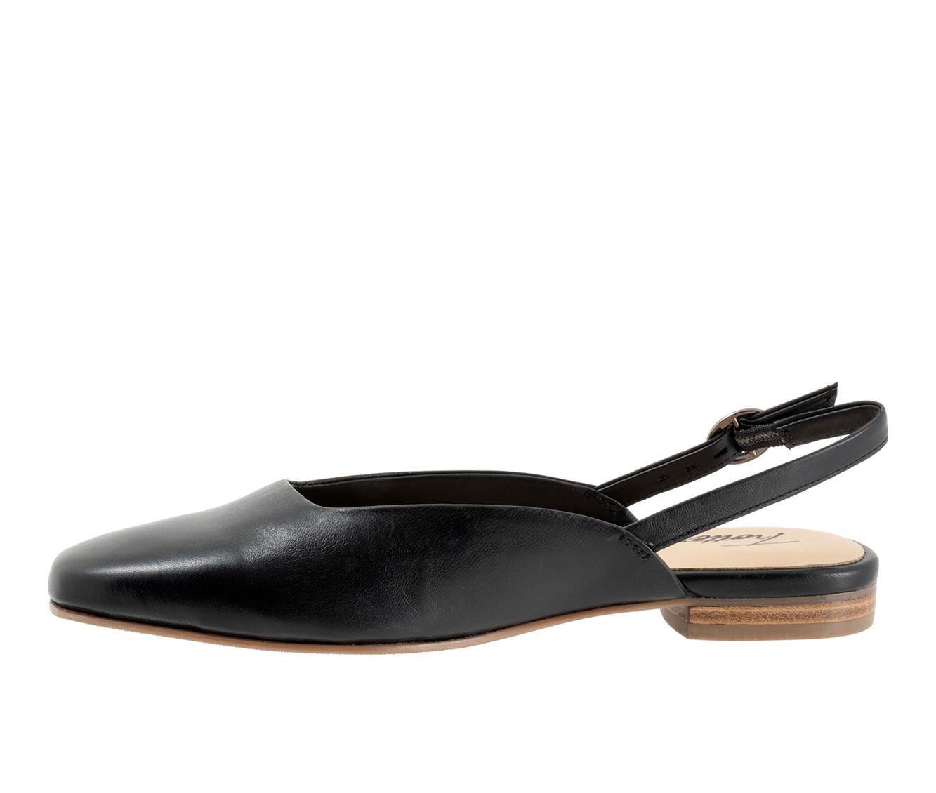 Women's Trotters Holly Slingback Flats Product Image